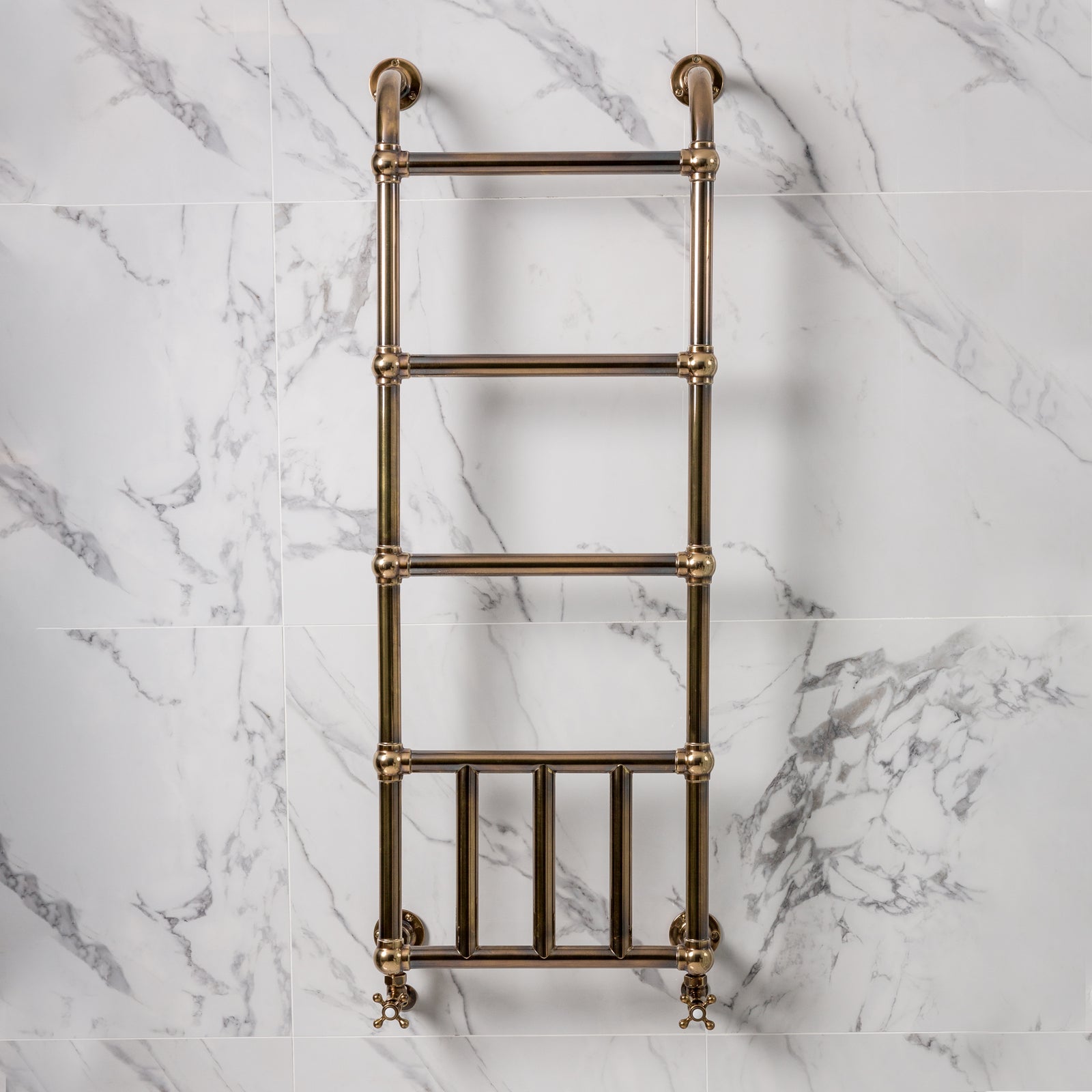 All Heated Towel Rails - Rutland London (UAE)