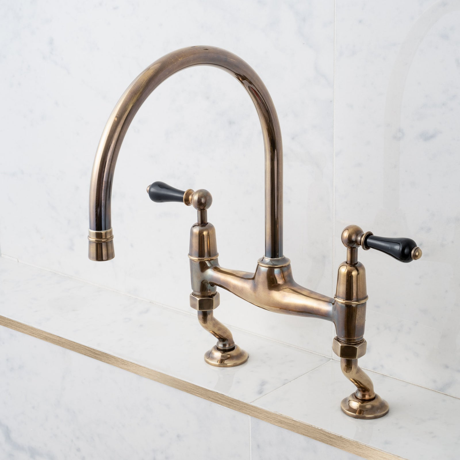 Kitchen Taps - Rutland London (UAE)