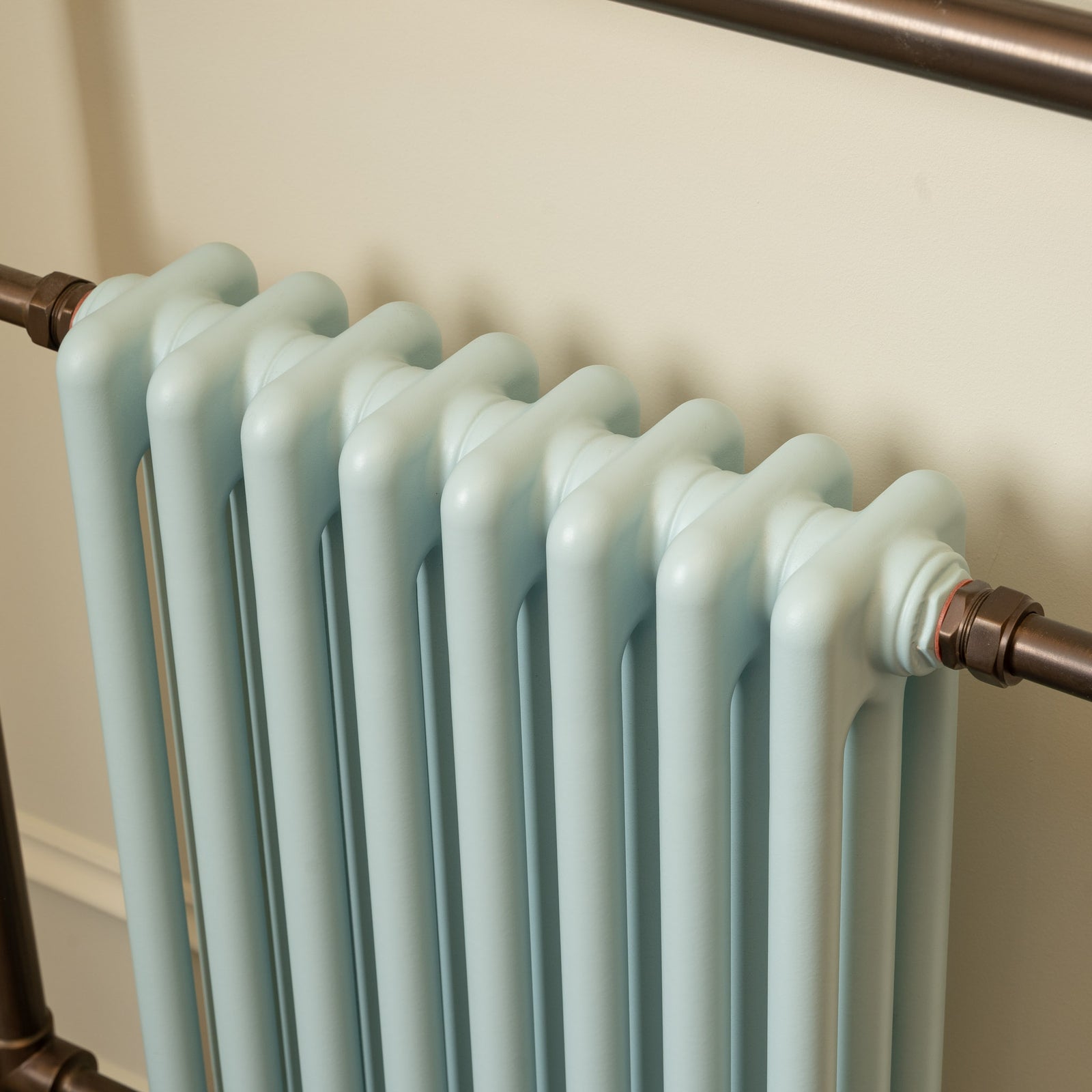 Unlimited Painted Finishes - Rutland London (USA)