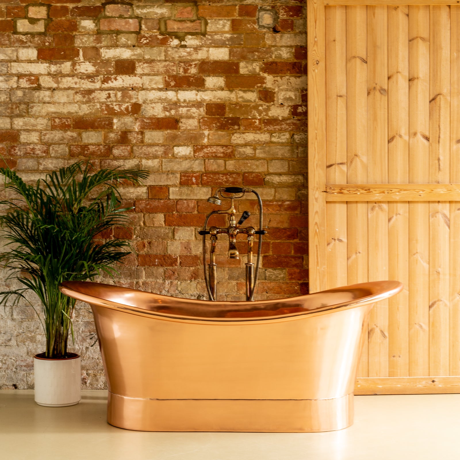 All Baths & Bath Tapware - Rutland London (UAE)