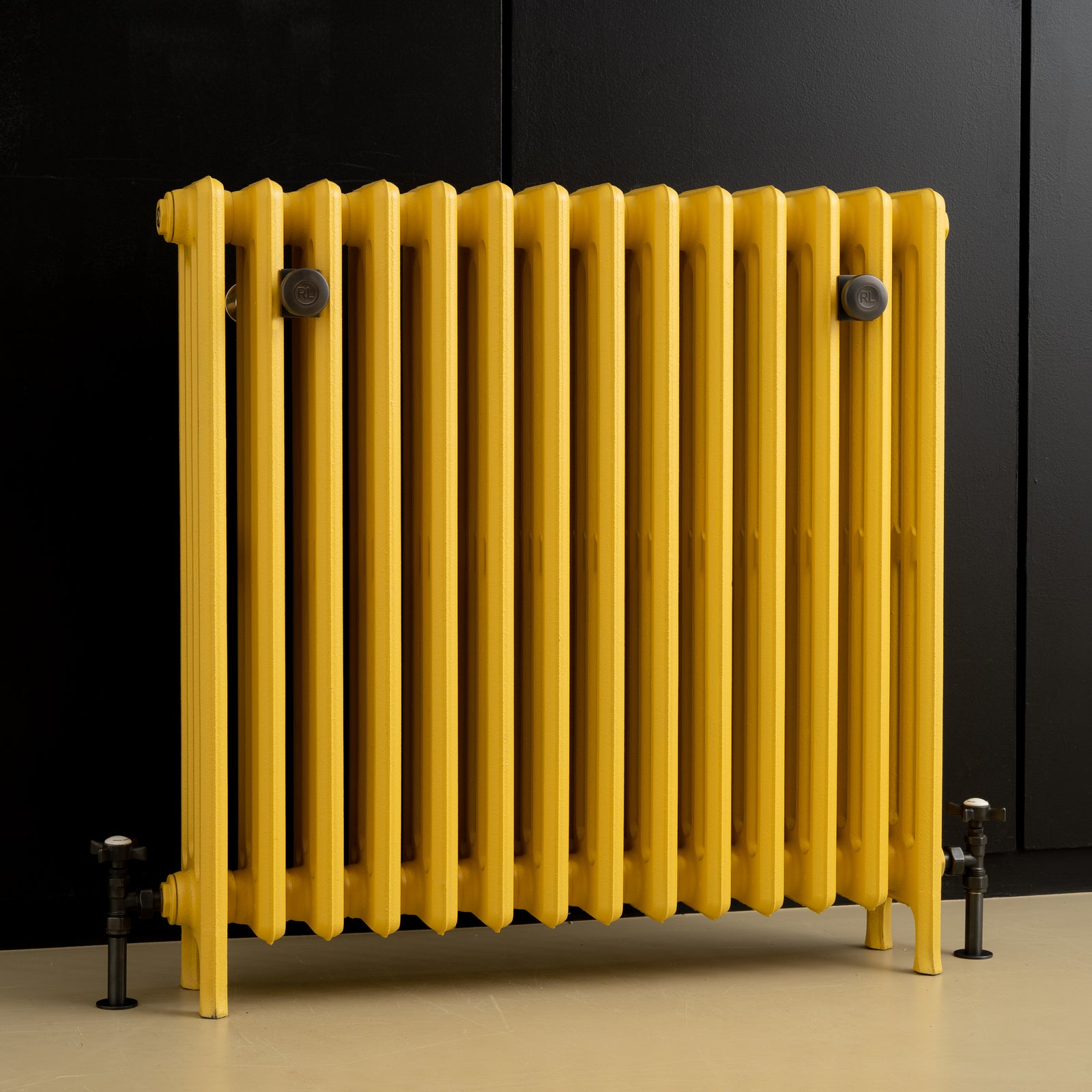 Unlimited Painted Finishes - Rutland London (UAE)