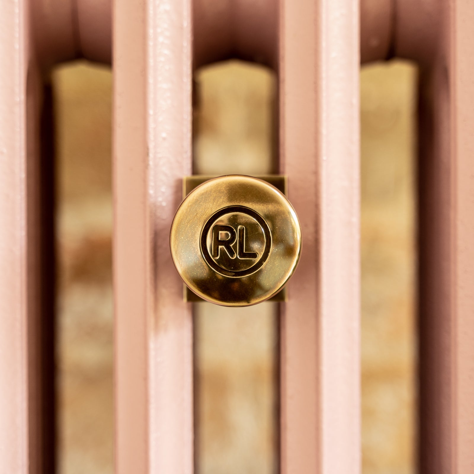 20+ Brassware Finishes - Rutland London (UAE)