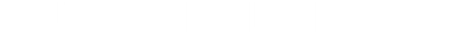 Rutland London Logo