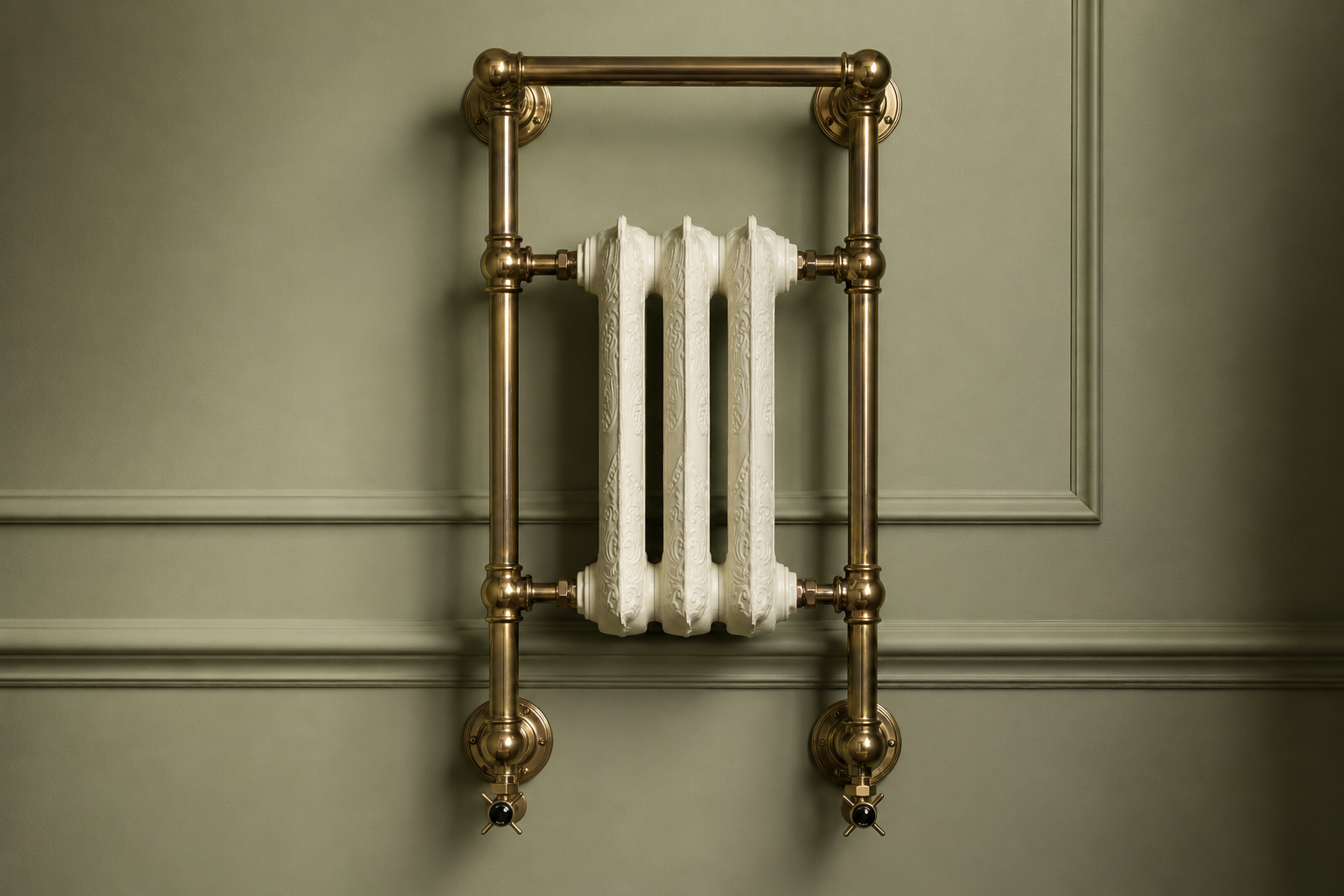 Luxury Heated Towel Rails in the UAE: Everyday Comfort for Exceptional Bathrooms