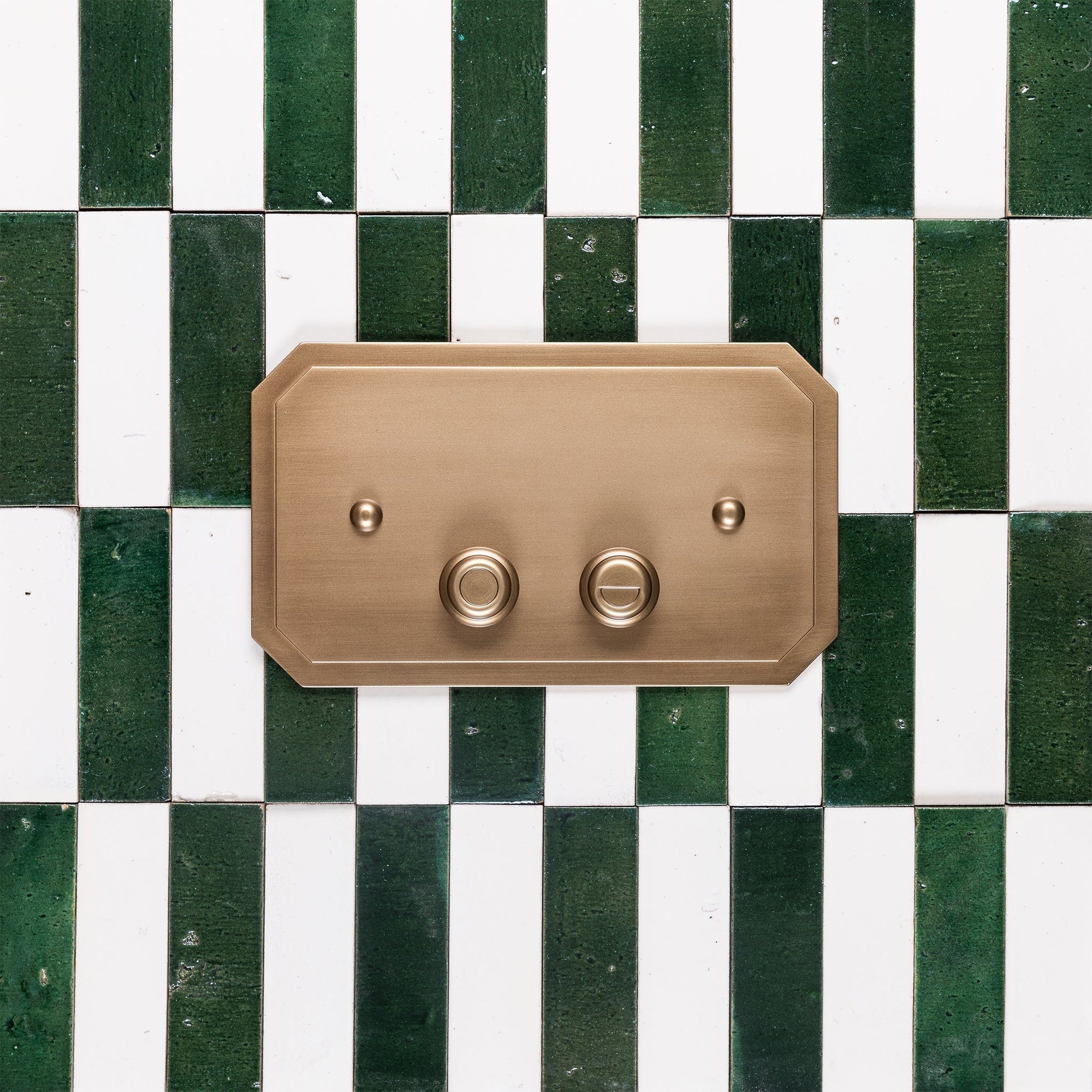 WC Suite Flush Plates & Levers - Rutland London (UAE)