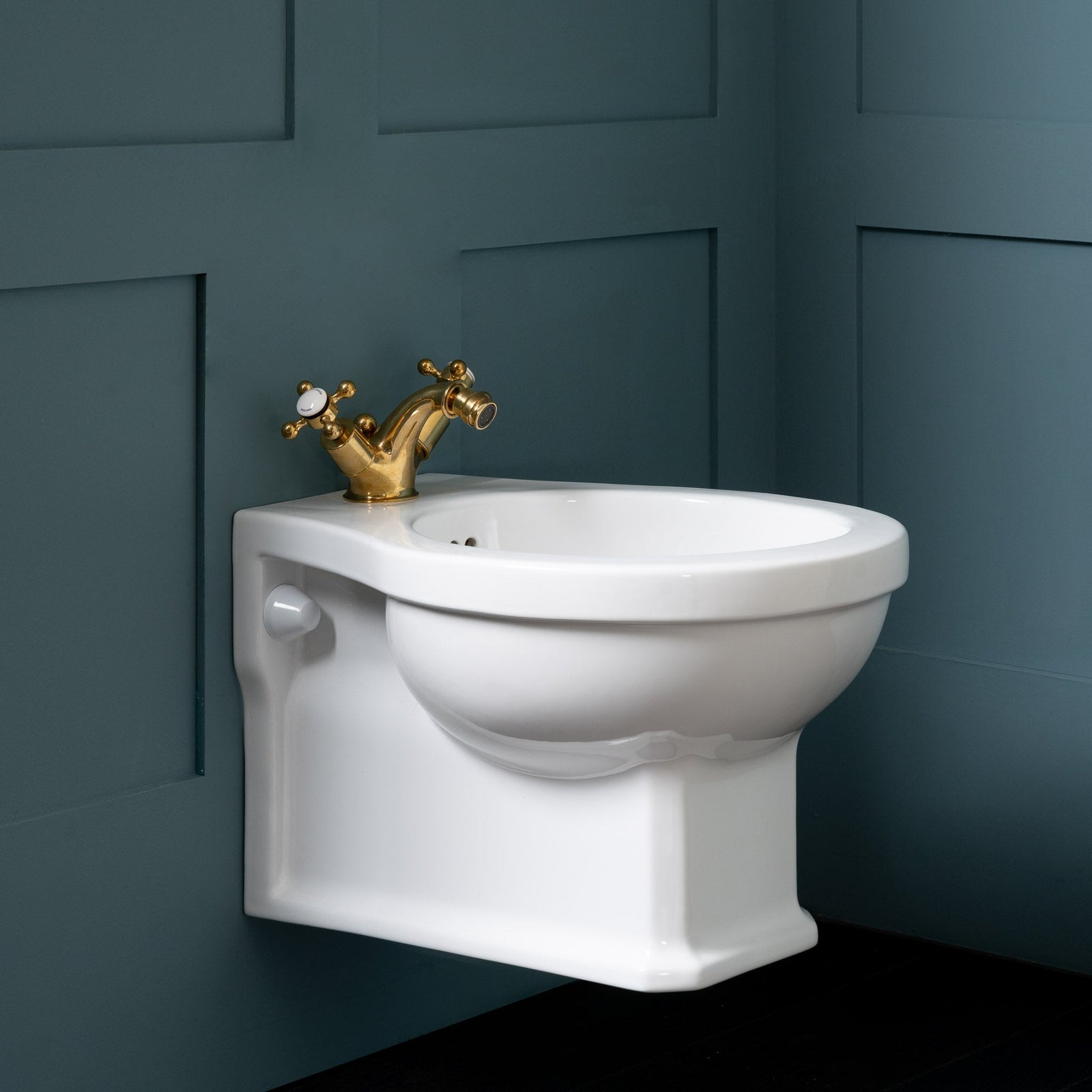 Bidet Traps - Rutland London (UAE)