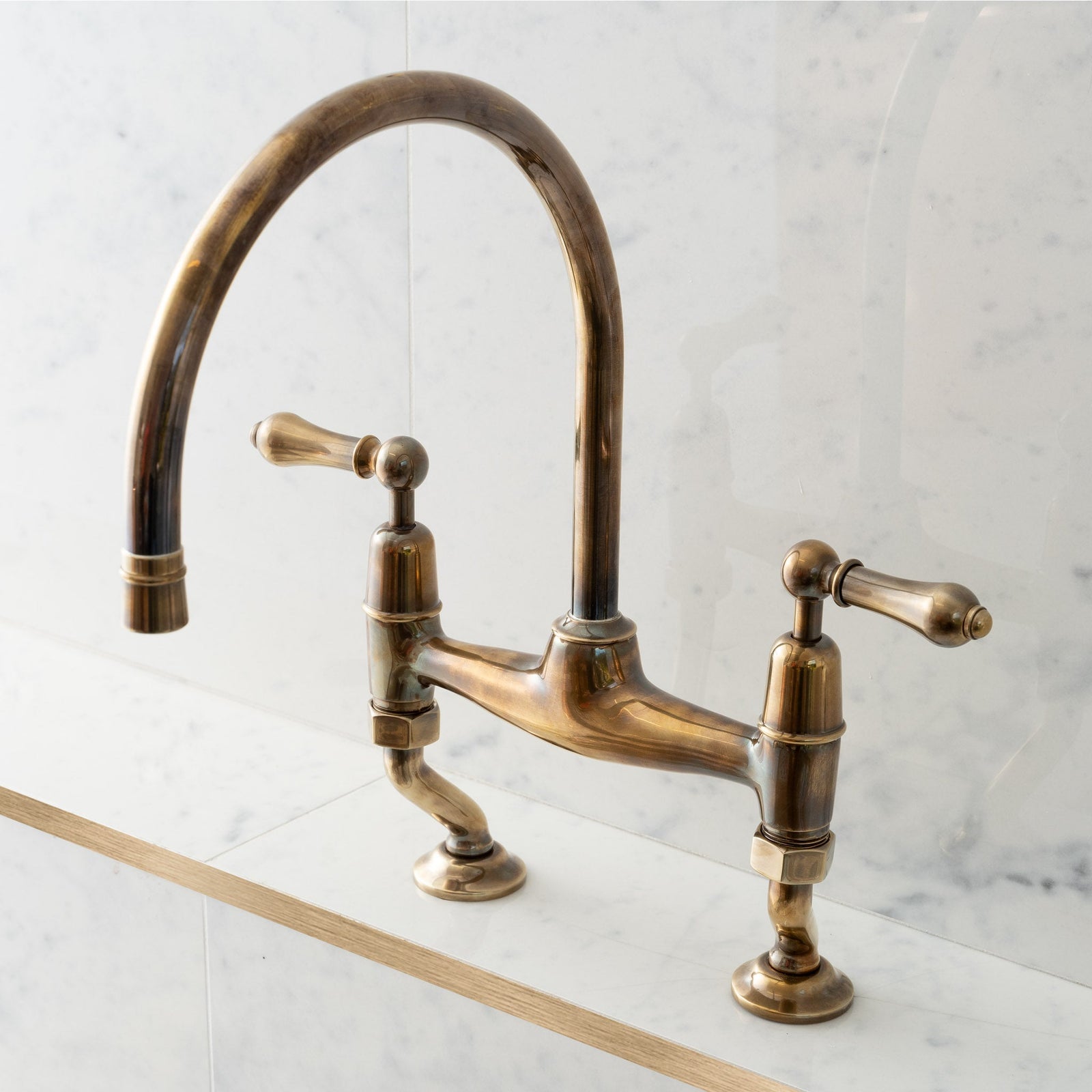 All Kitchen Taps - Rutland London (UAE)