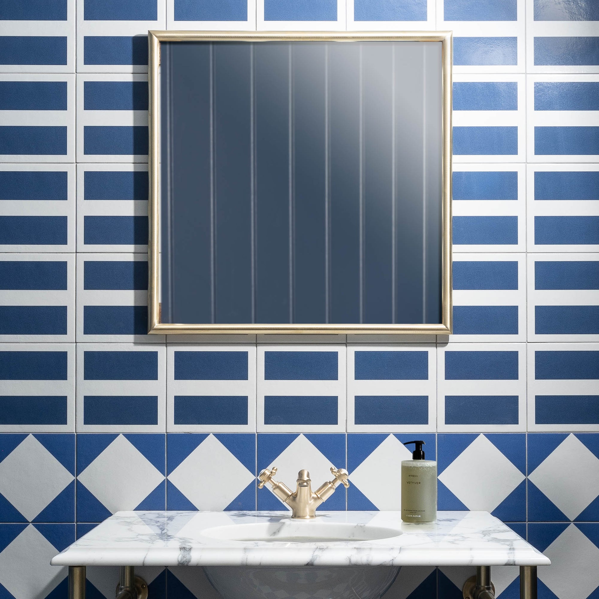 Mirrors - Rutland London (UAE)