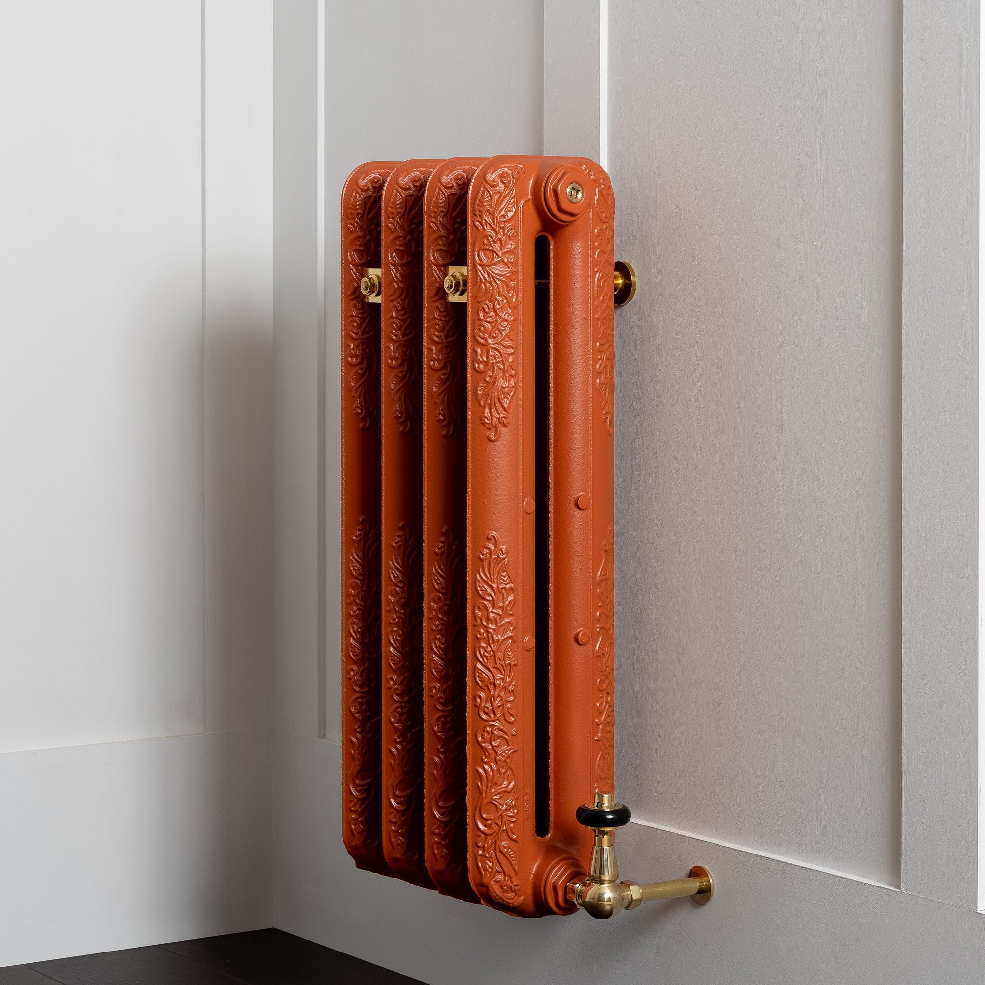 All Cast Iron Radiators - Rutland London (UAE)