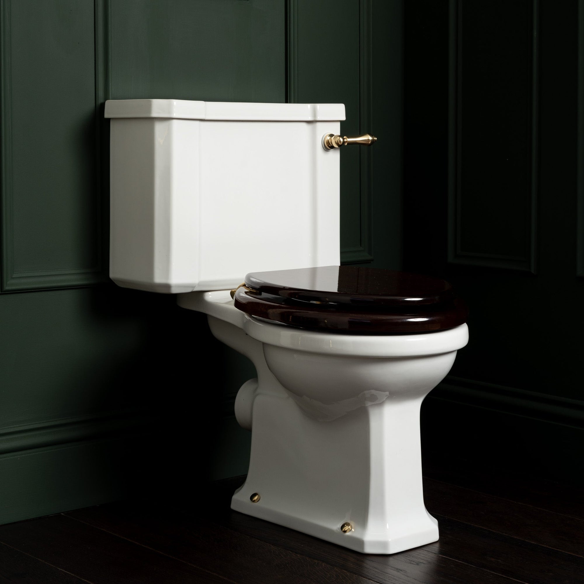 All Toilets & Accessories - Rutland London (UAE)