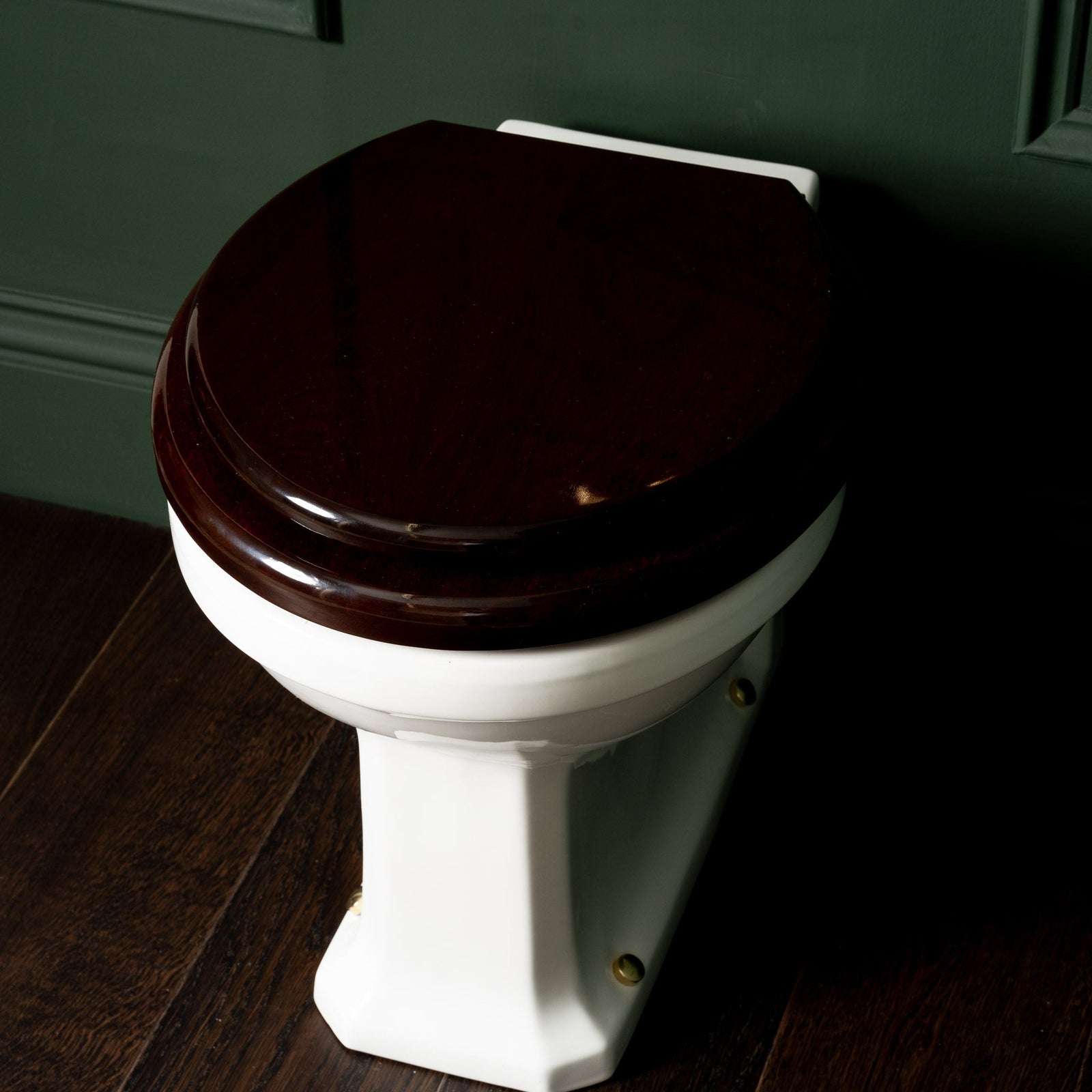 All Toilets, Bidets & Components - Rutland London (UAE)