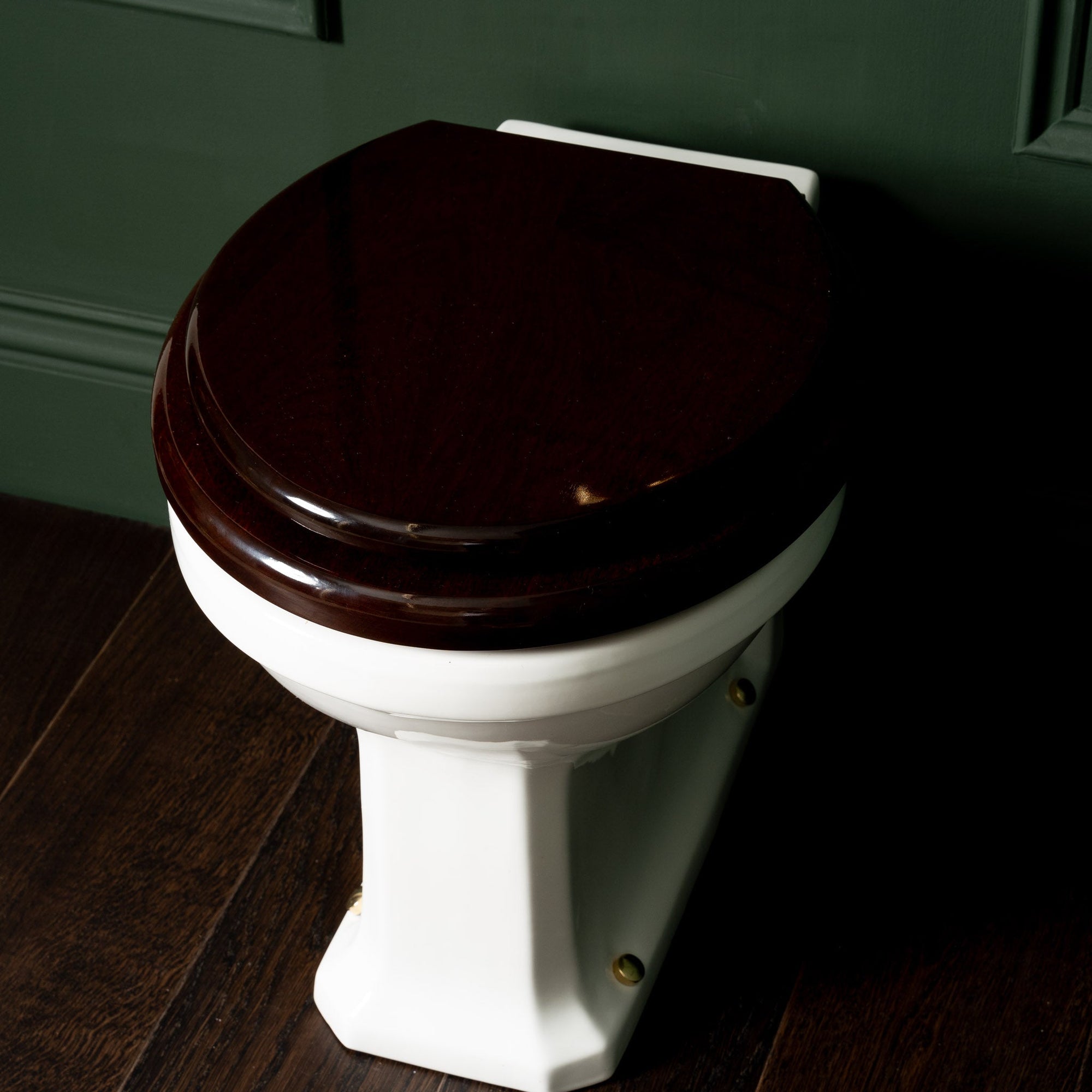 All Toilets, Bidets & Components - Rutland London (UAE)