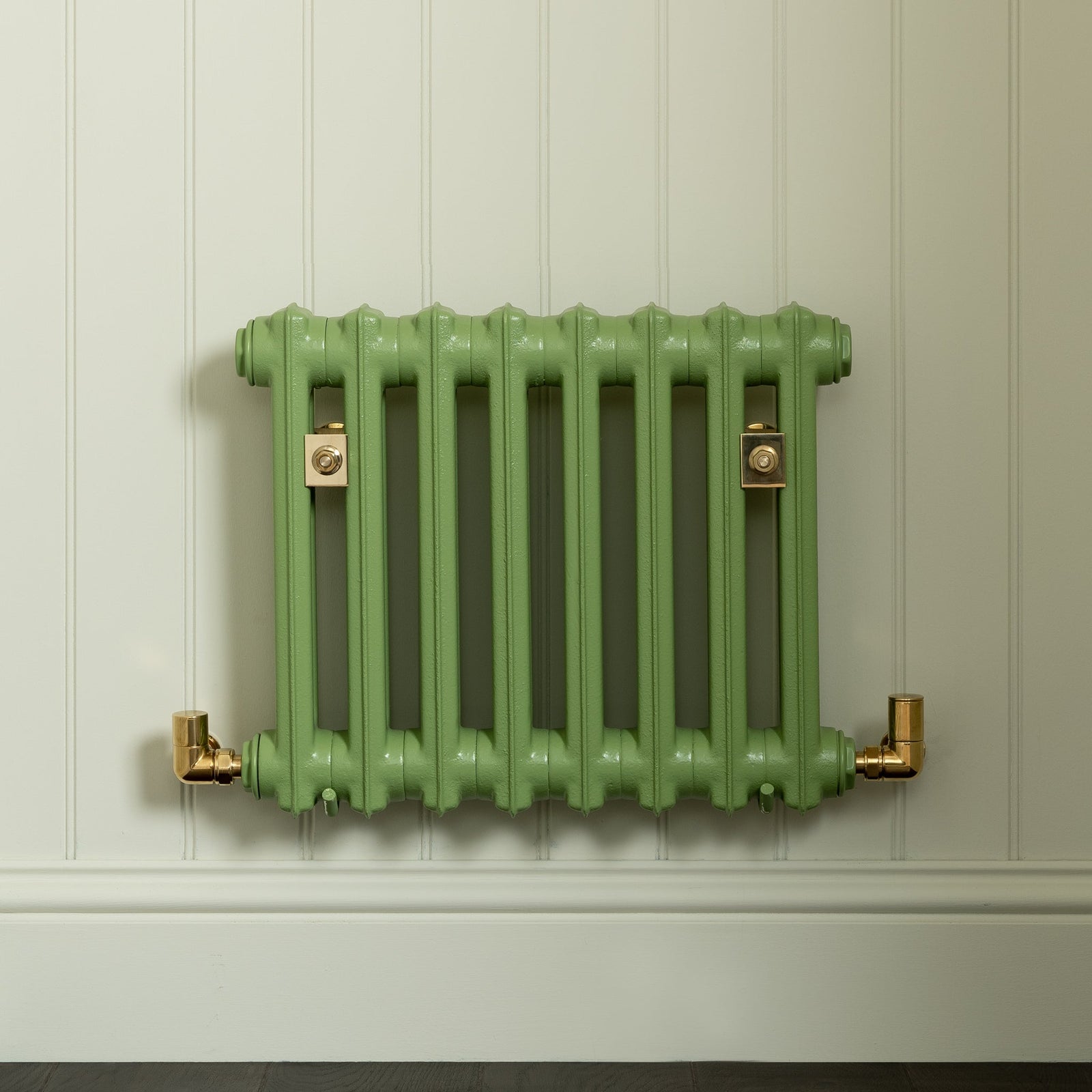 Wall Mounted Column Radiators - Rutland London (UAE)