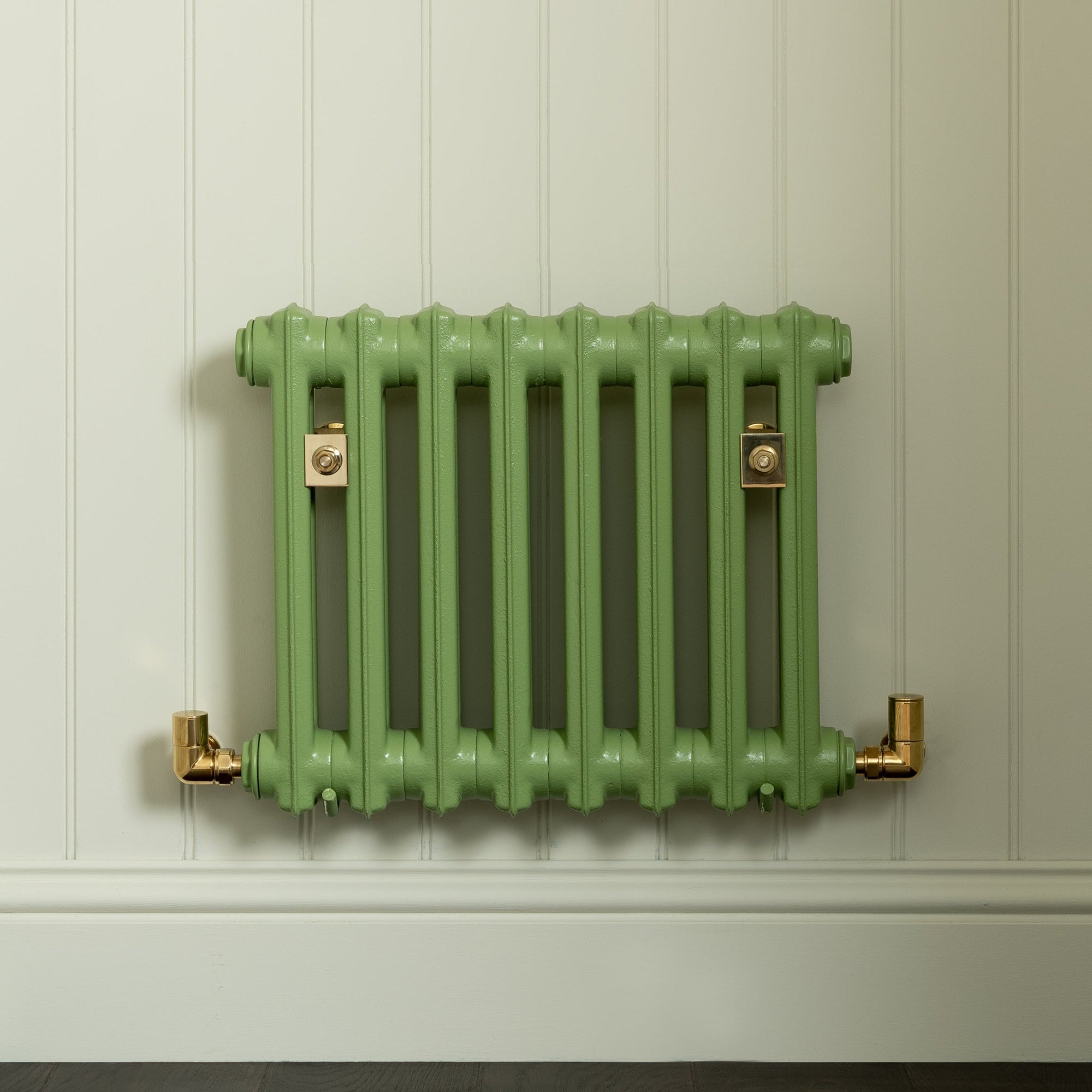 Wall Mounted Column Radiators - Rutland London (UAE)