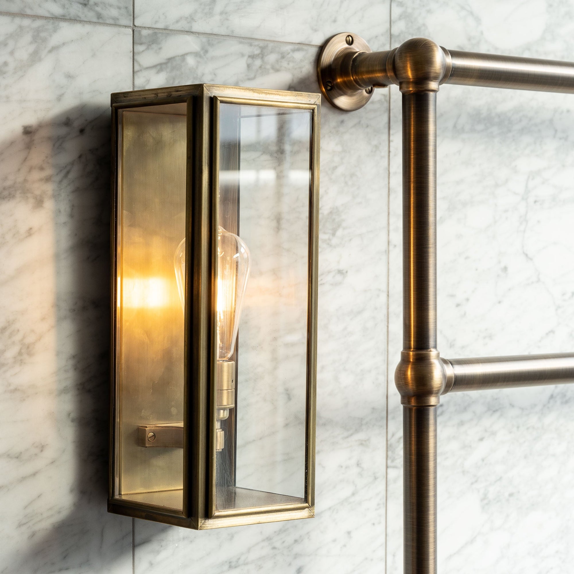 All Lighting - Rutland London (UAE)