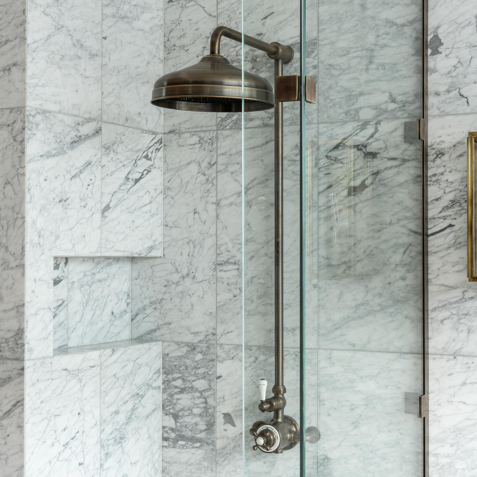 Shower Sets - Rutland London (UAE)