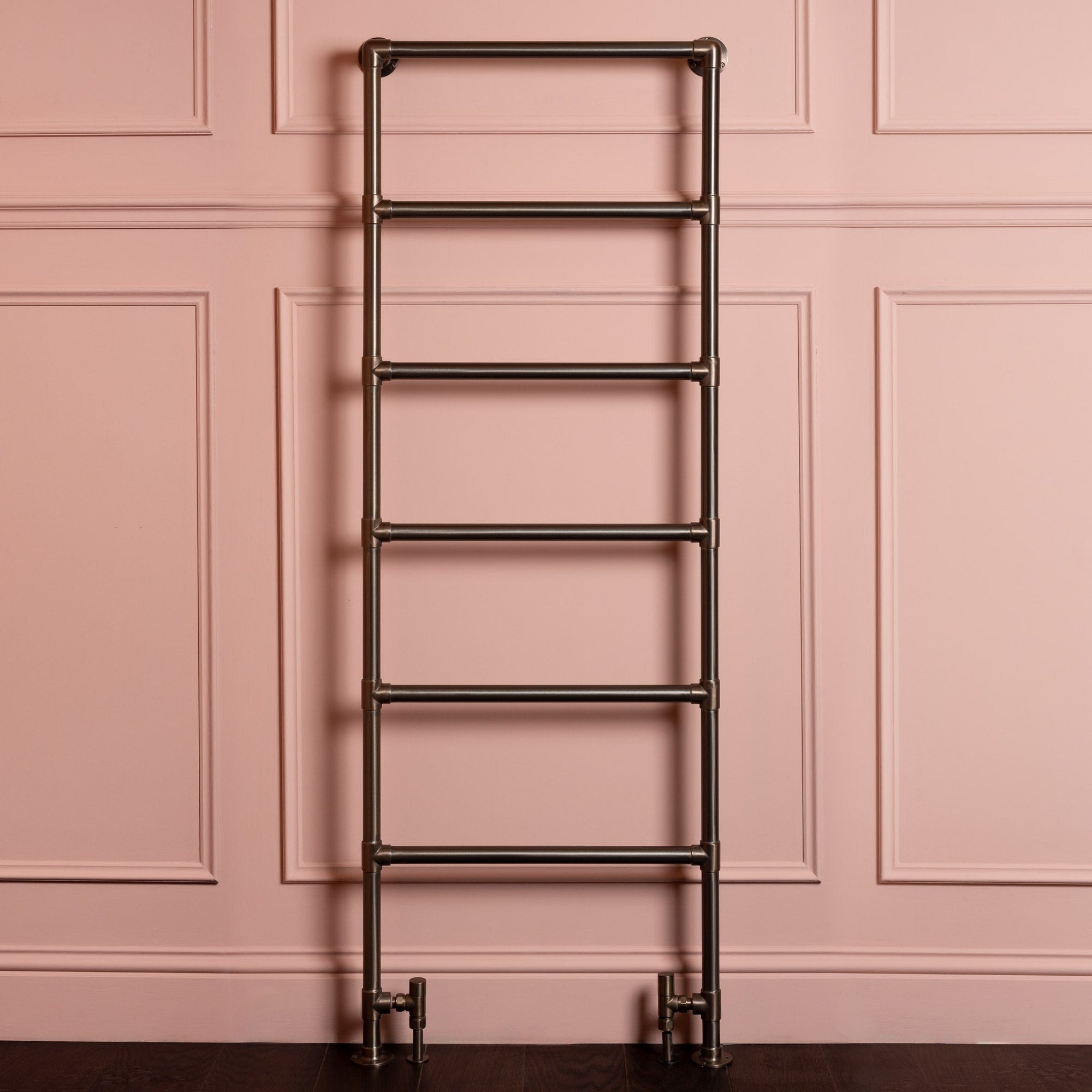 All Heated Towel Rails - Rutland London (USA)