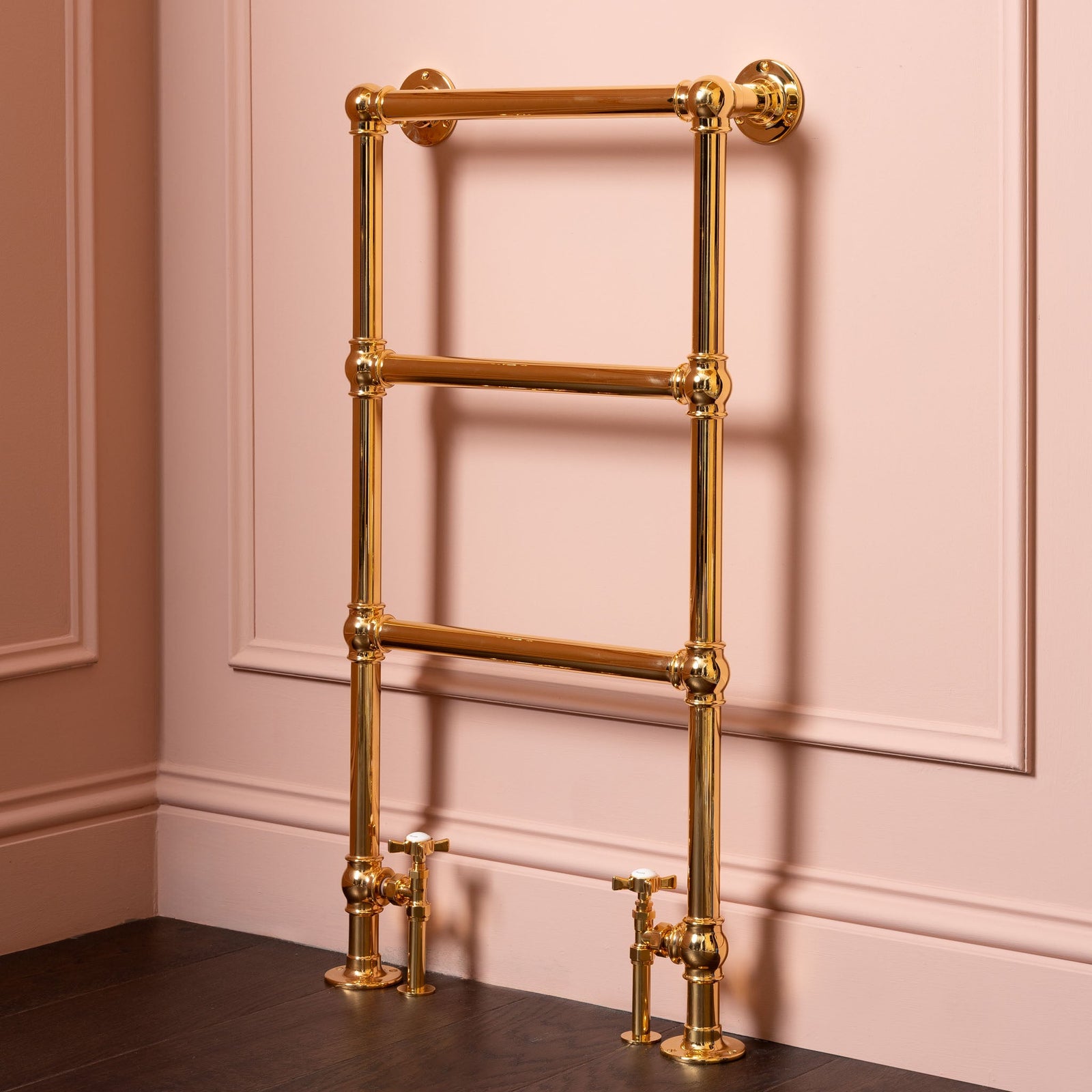 All Bathroom Heating Products - Rutland London (UAE)