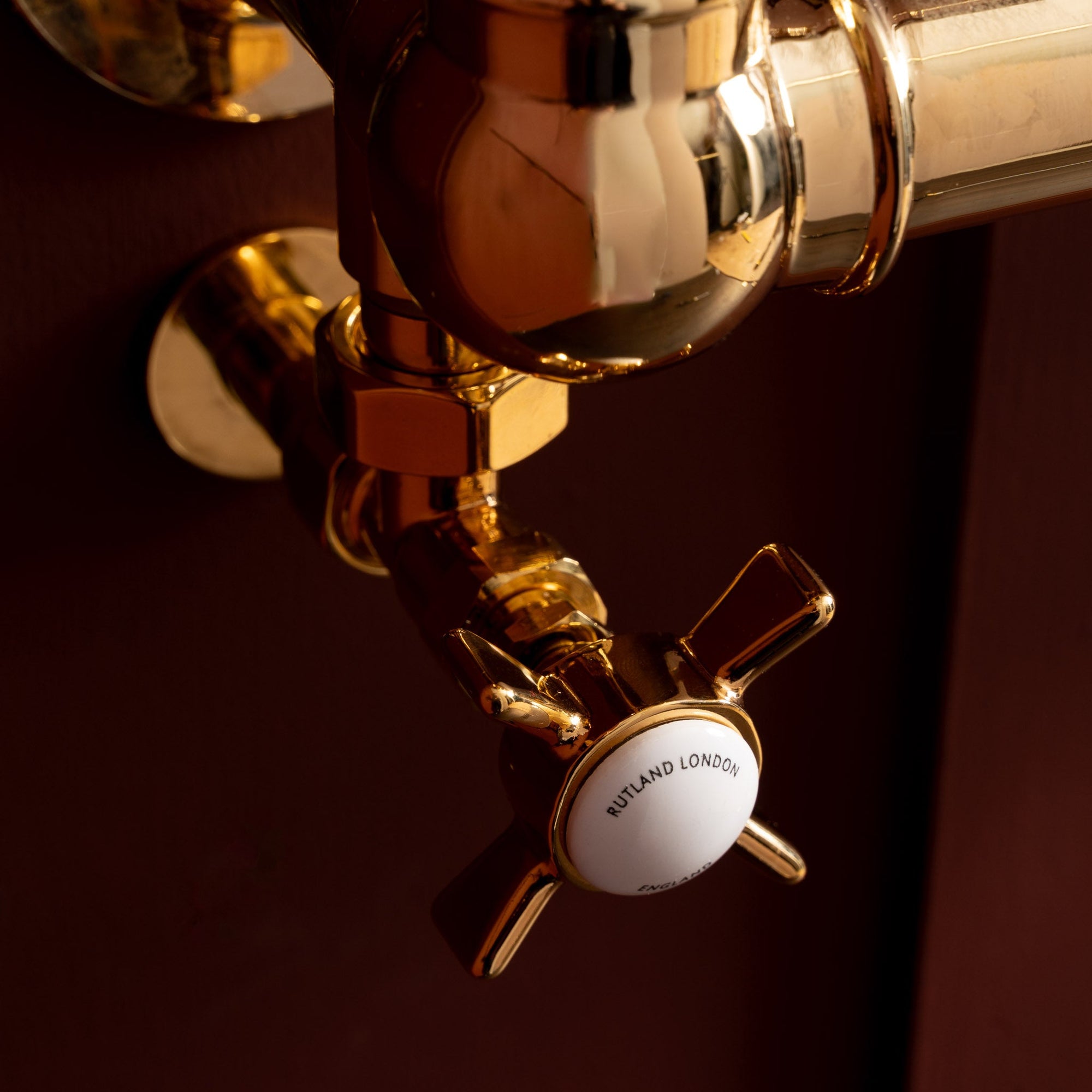 All Valves & Heating Accessories - Rutland London (UAE)