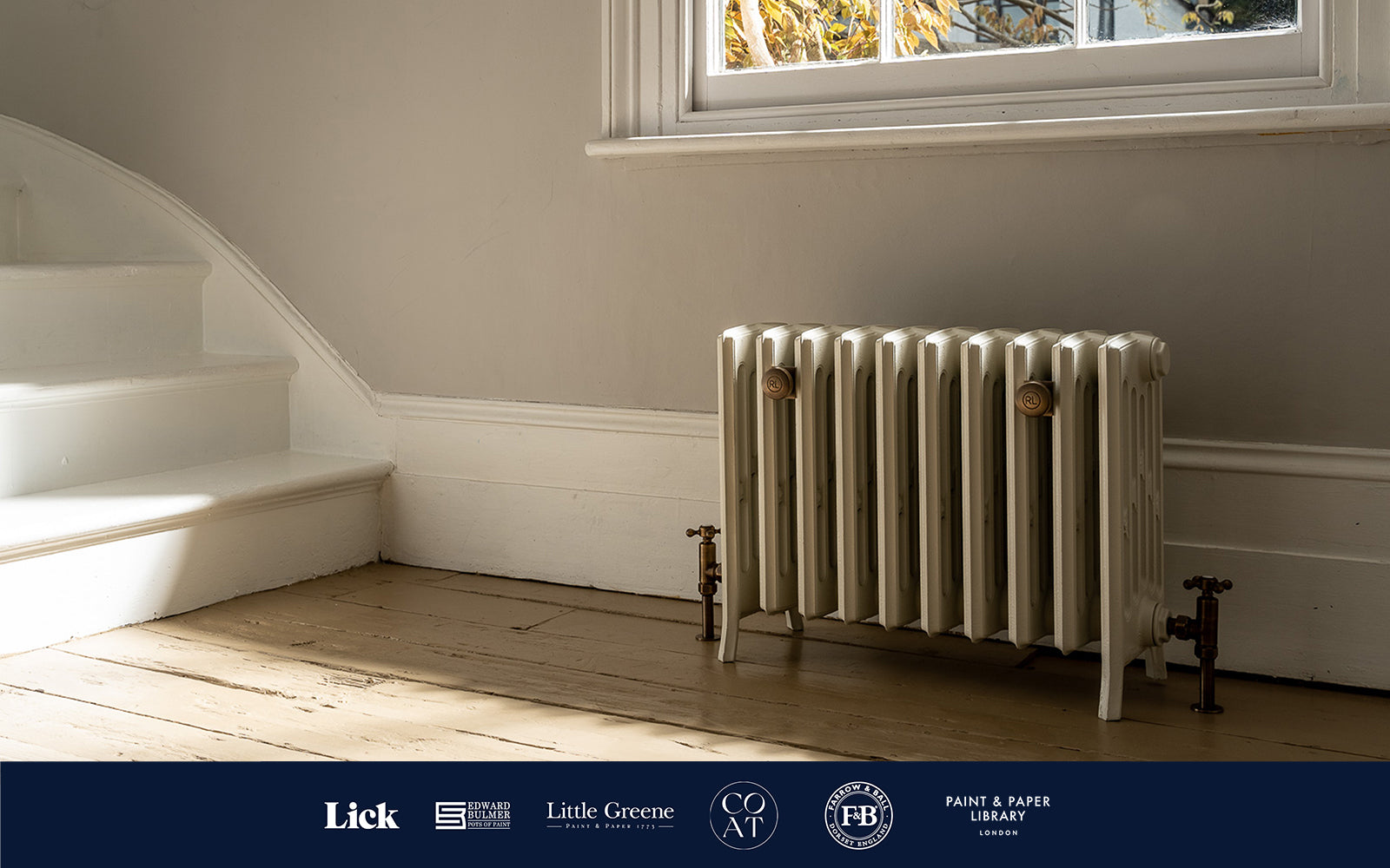 Unlimited Colours - Rutland London (UAE)