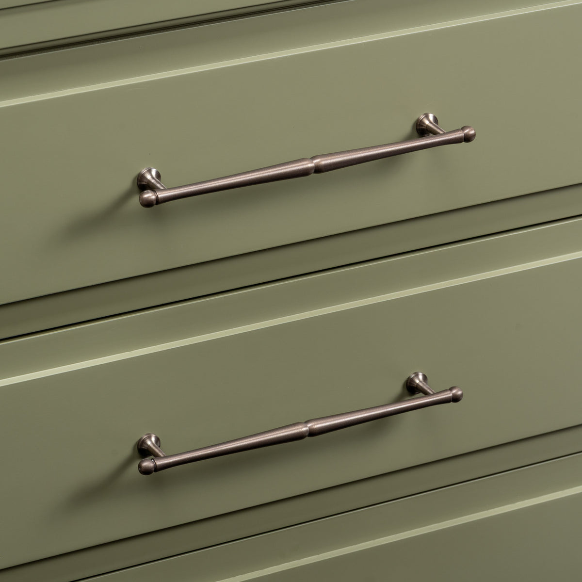 Gloucester Vanity Suite (Inc. Marble Top, Upstand & 2no Basins) - Rutland London (UAE)