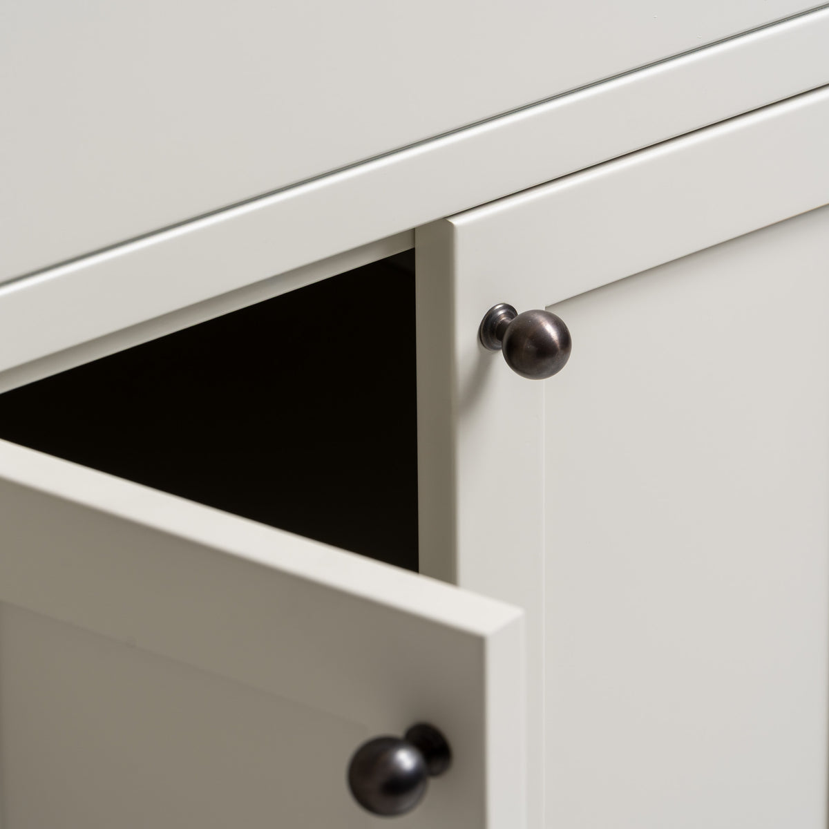 Blenheim Vanity Suite (Inc. Marble Top, Upstand & 2no Basins) - Rutland London (UAE)