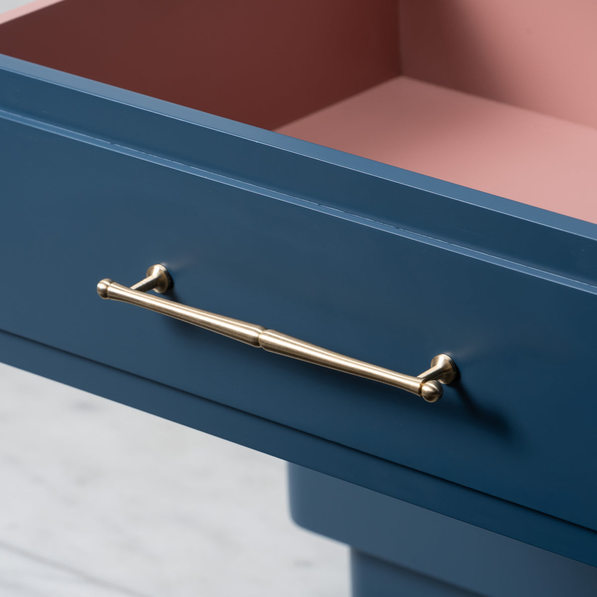 Providence Vanity Suite (Inc. Marble Top, Upstand & Basin) - Rutland London (UAE)