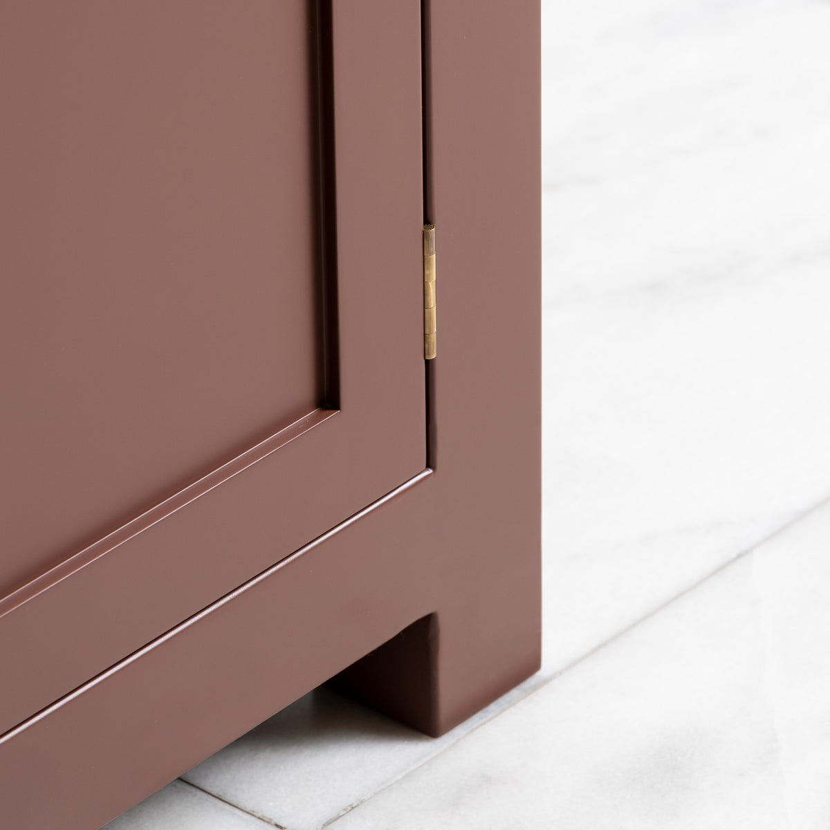 Onslow Vanity Suite (Inc. Marble Top, Upstand & Basin) - Rutland London (UAE)