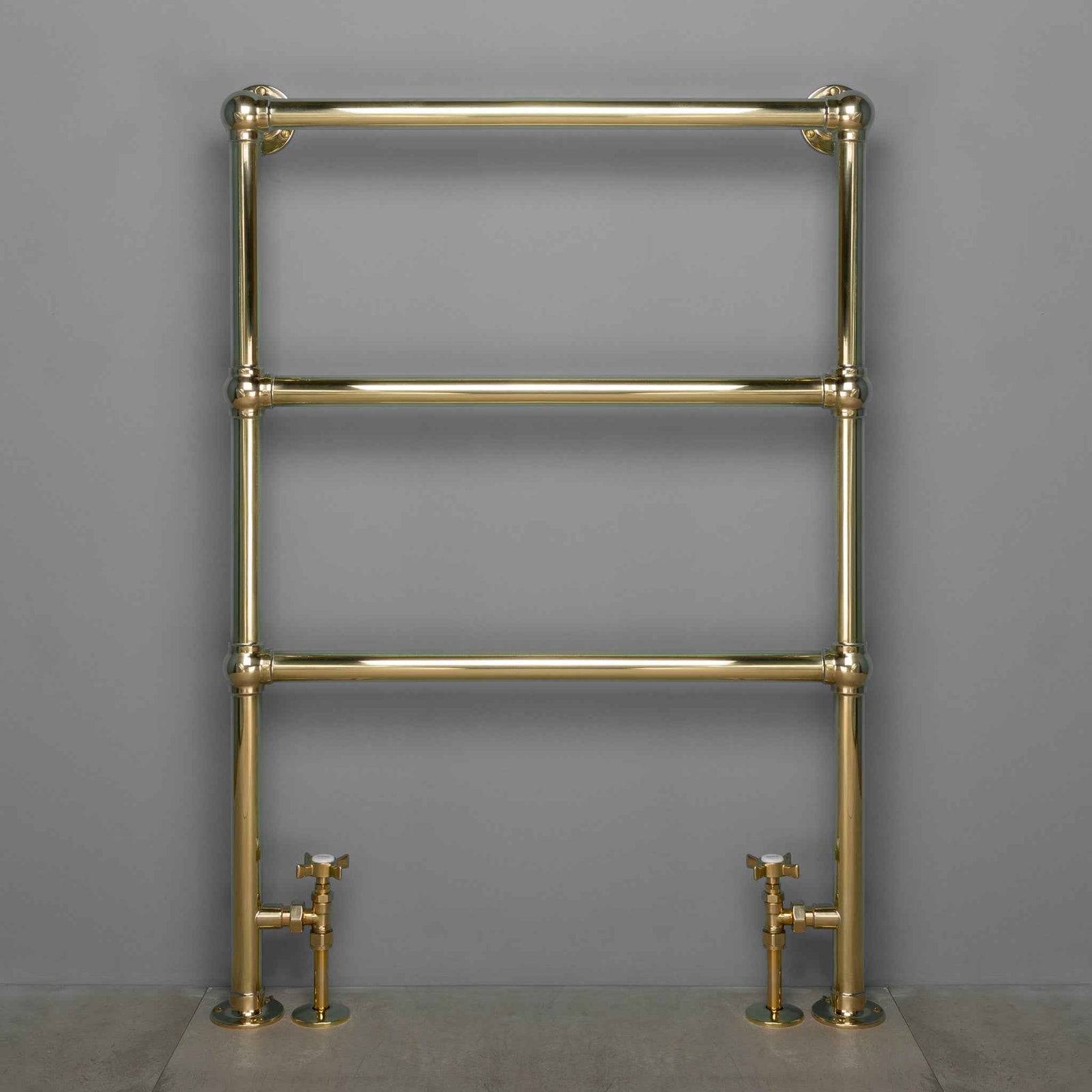 Belgrave Heated Towel Rail - Rutland London (UAE)