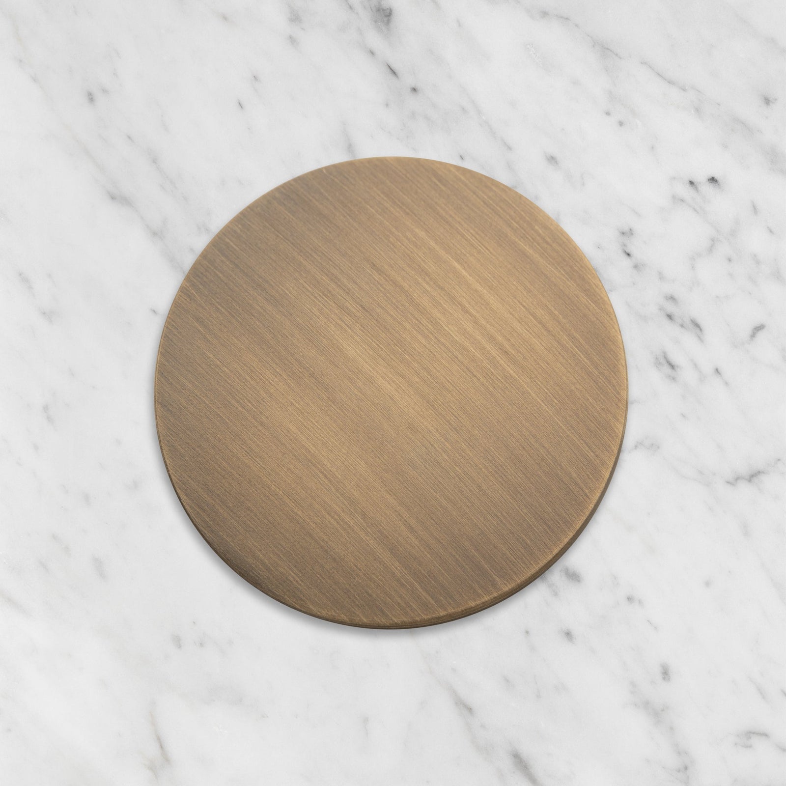 Antique Brass Sample - Rutland London (UAE)