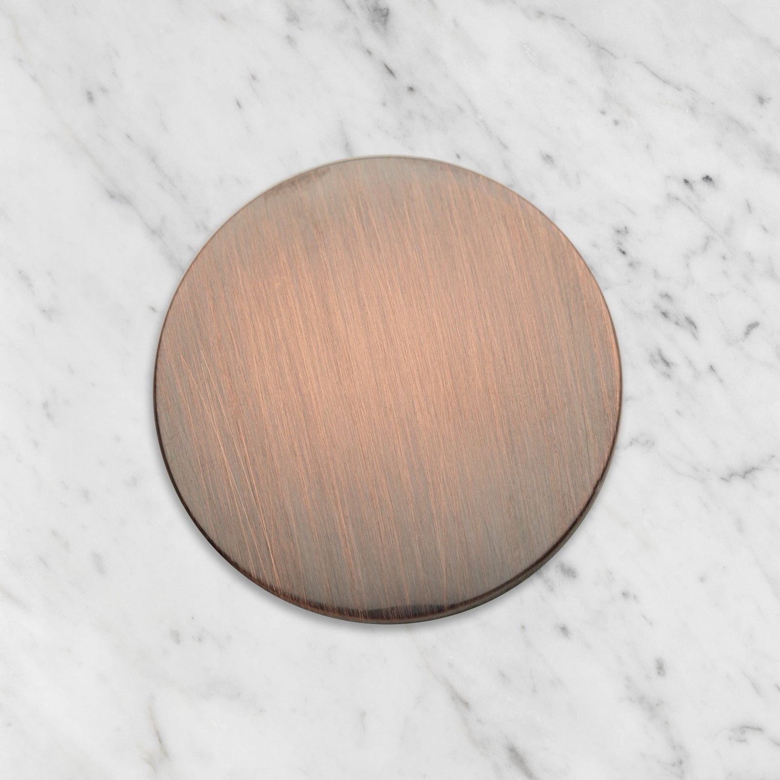 Antique Copper Sample - Rutland London (UAE)