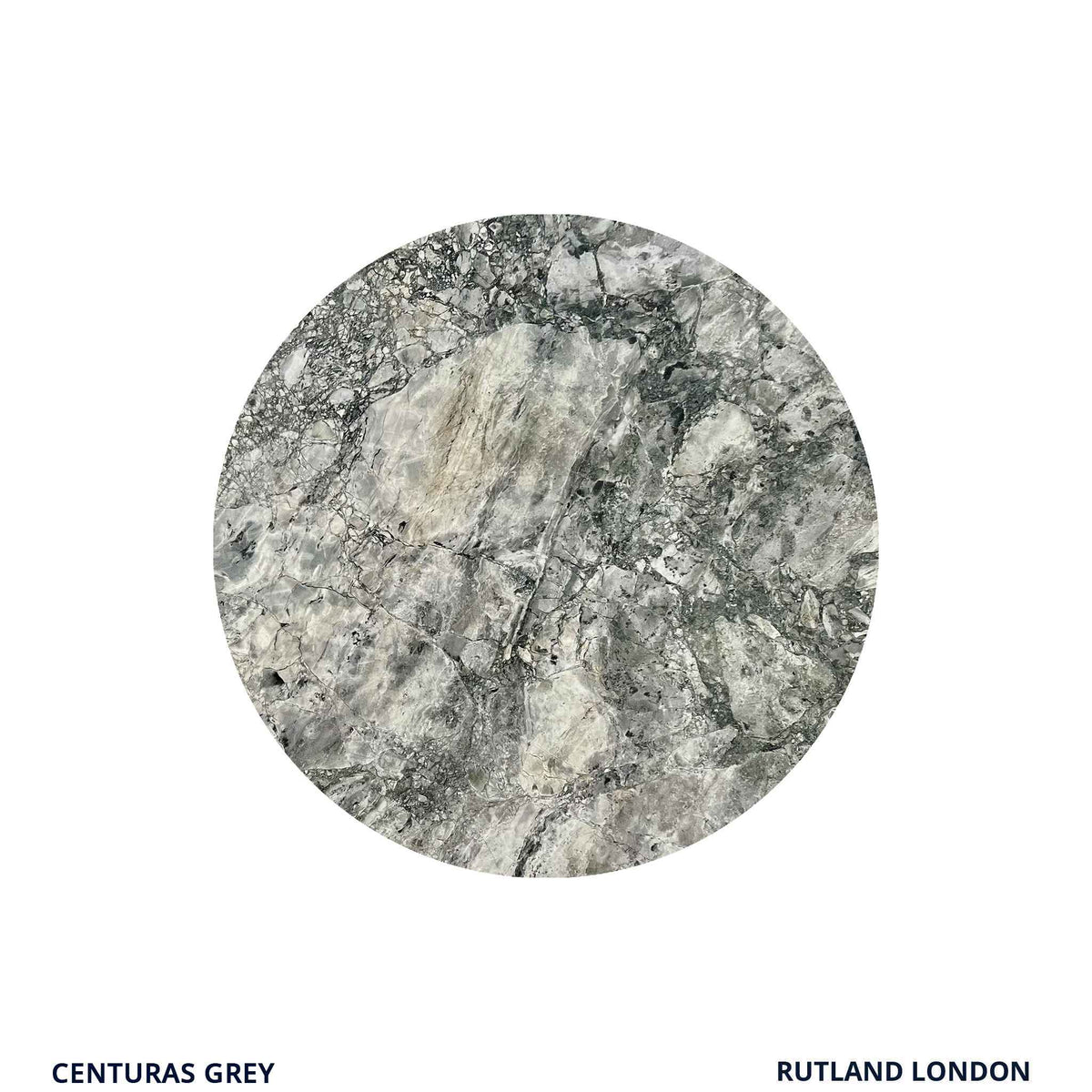 Coleridge Double Vanity Suite (Inc. Marble Top, Upstand, Glass Shelf & Basins)