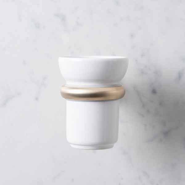 Chatsworth Wall Mounted Tumbler Holder - Rutland London (UAE)