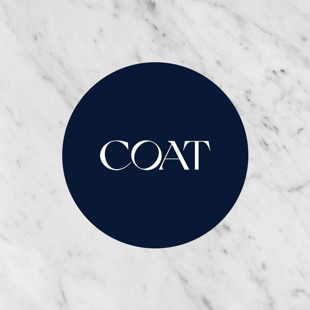 COAT Sample - Rutland London (UAE)
