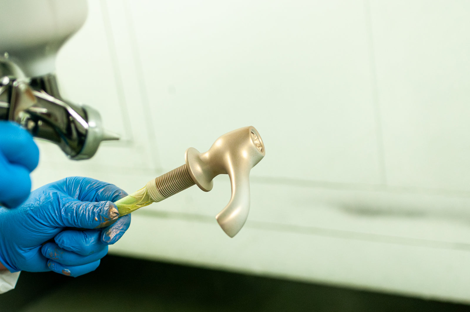 Protect+ Finishes - Rutland London (UAE)