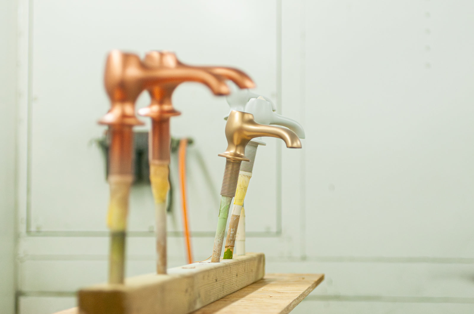 Protect+ Finishes - Rutland London (UAE)