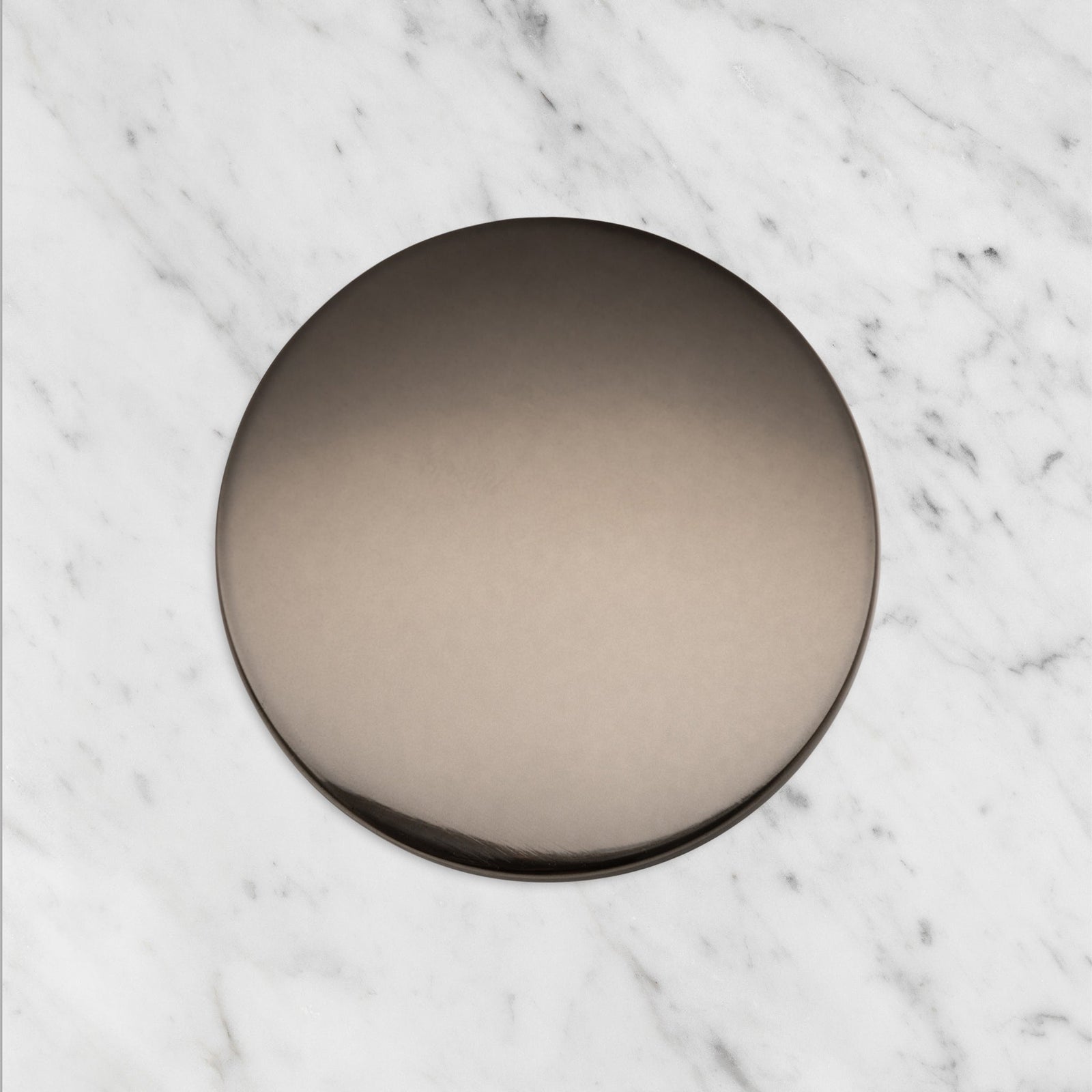 Protect+ Gloss Black Chrome - Rutland London (UAE)