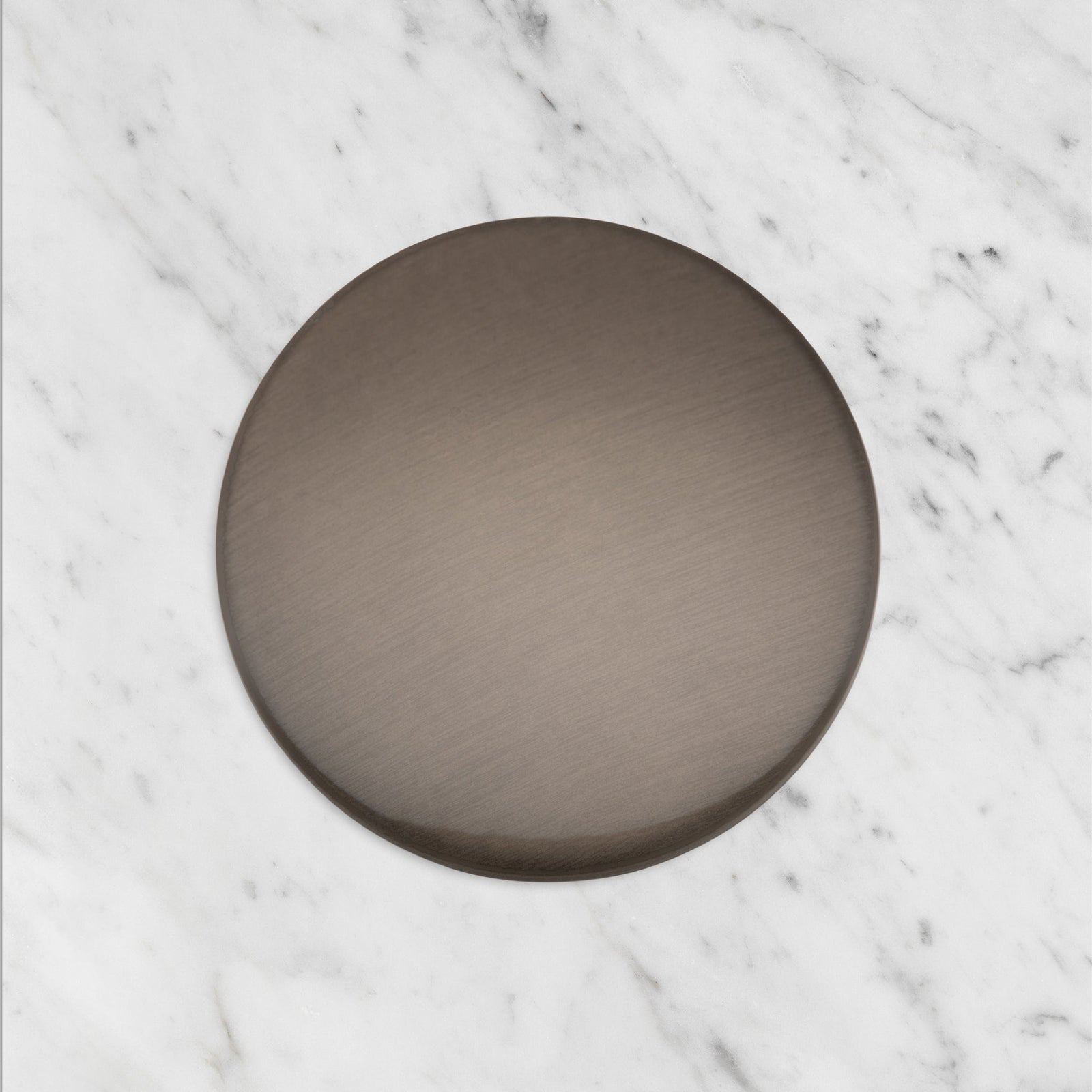 Protect+ Gloss Brushed Black Chrome - Rutland London (UAE)