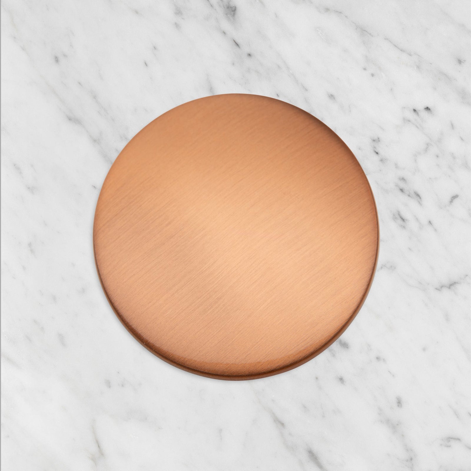 Protect+ Gloss Brushed Copper - Rutland London (UAE)