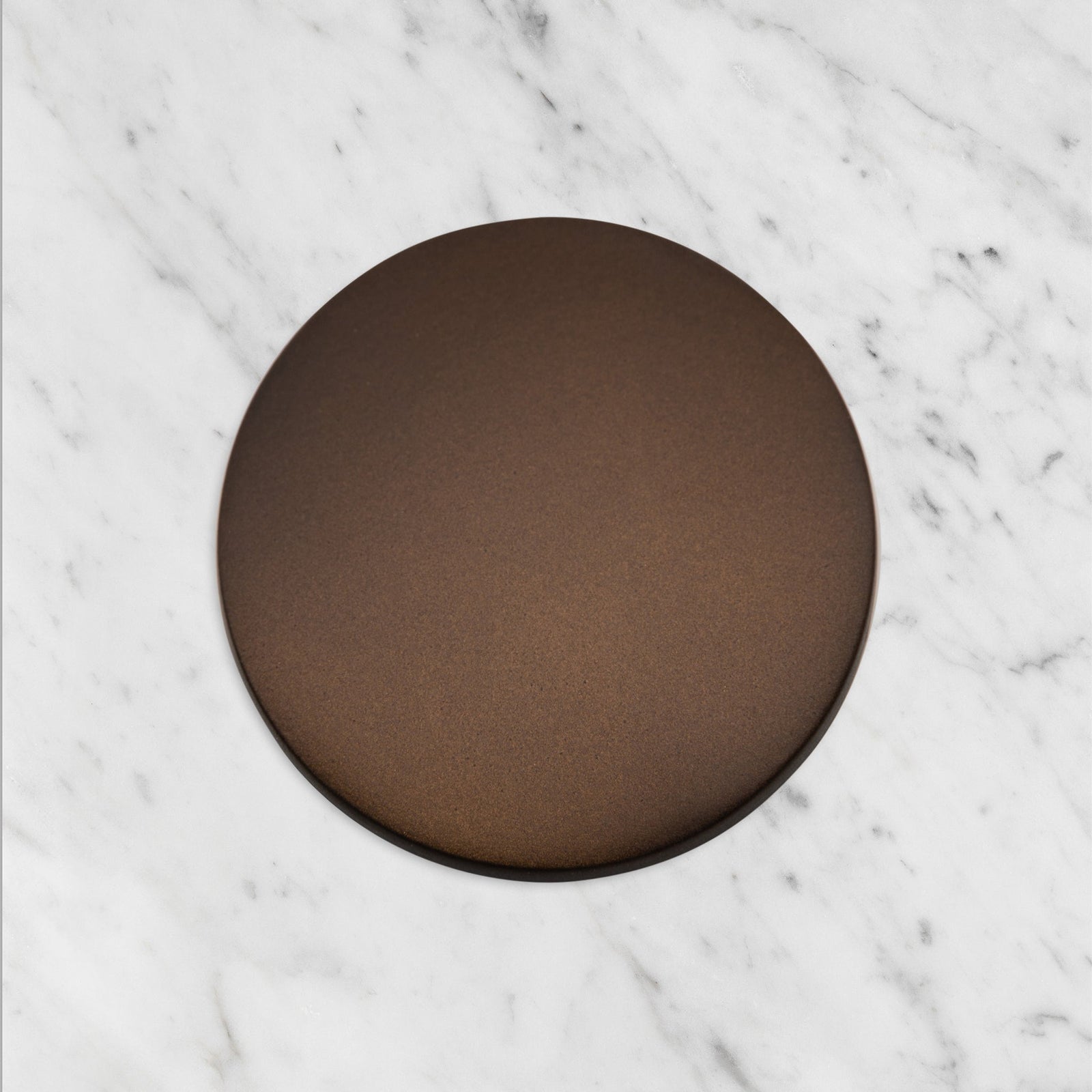 Heritage Bronze Sample - Rutland London (UAE)