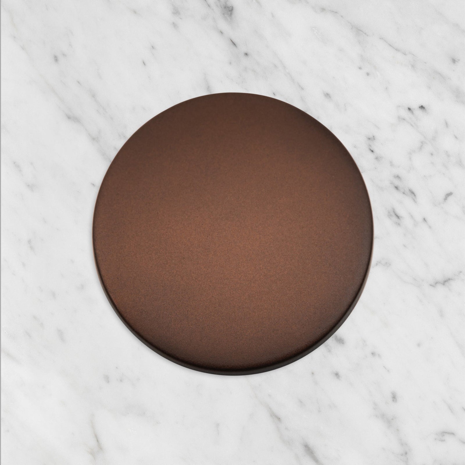 Heritage Copper Sample - Rutland London (UAE)