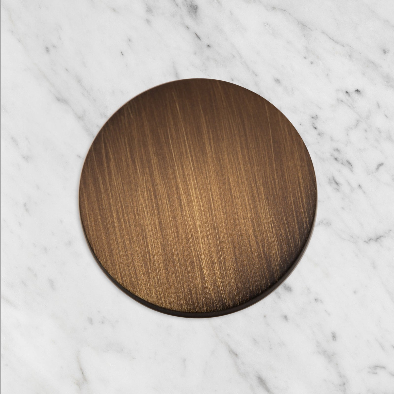 Industrial Brass Sample - Rutland London (UAE)