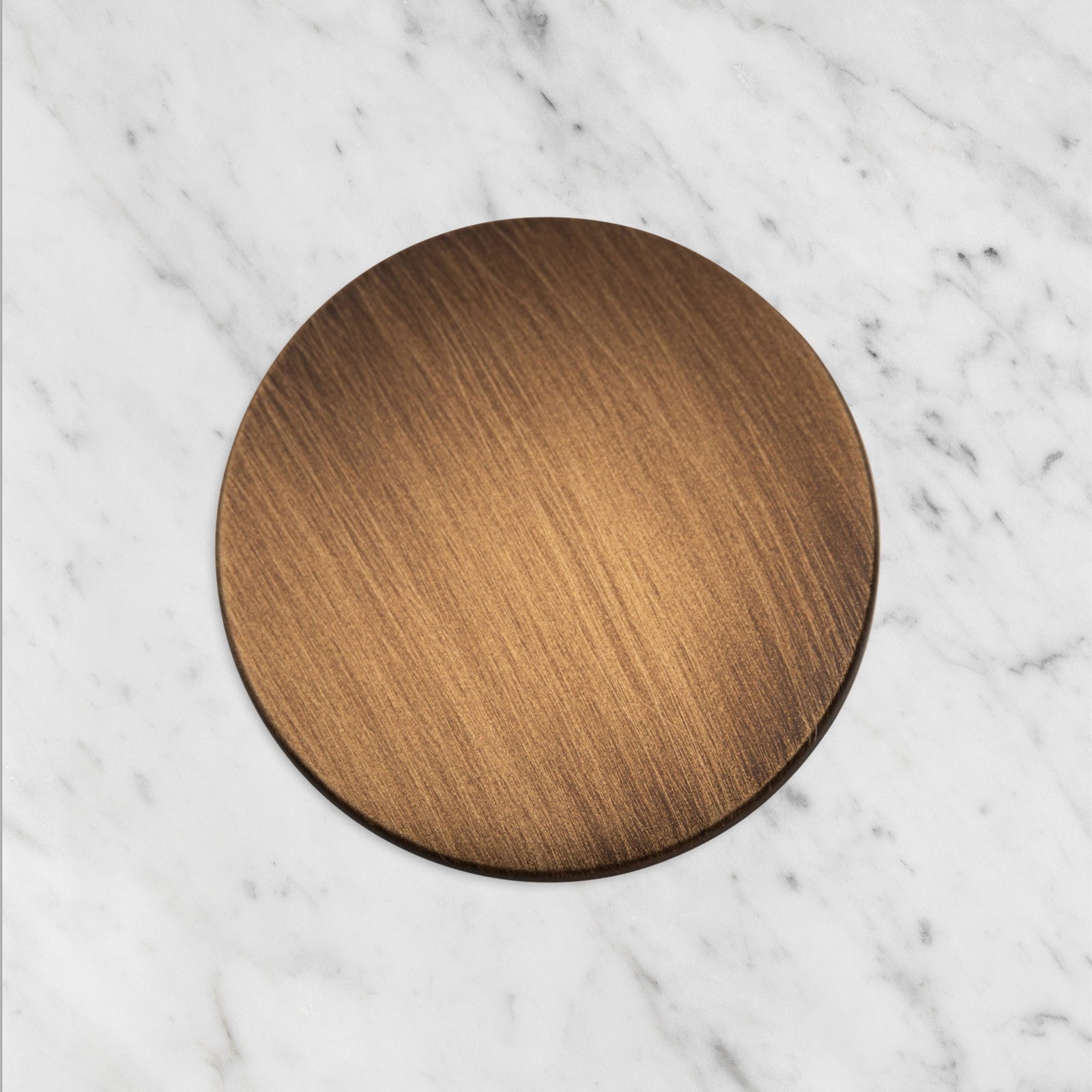 Industrial Bronze Sample - Rutland London (UAE)