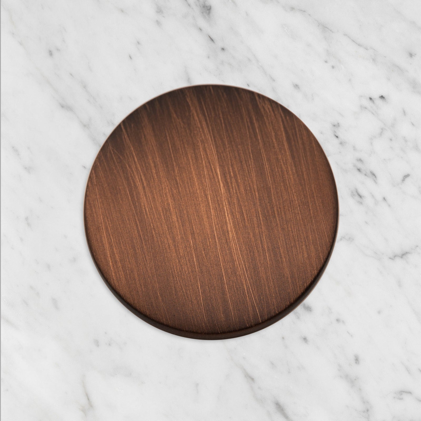 Industrial Copper Sample - Rutland London (UAE)