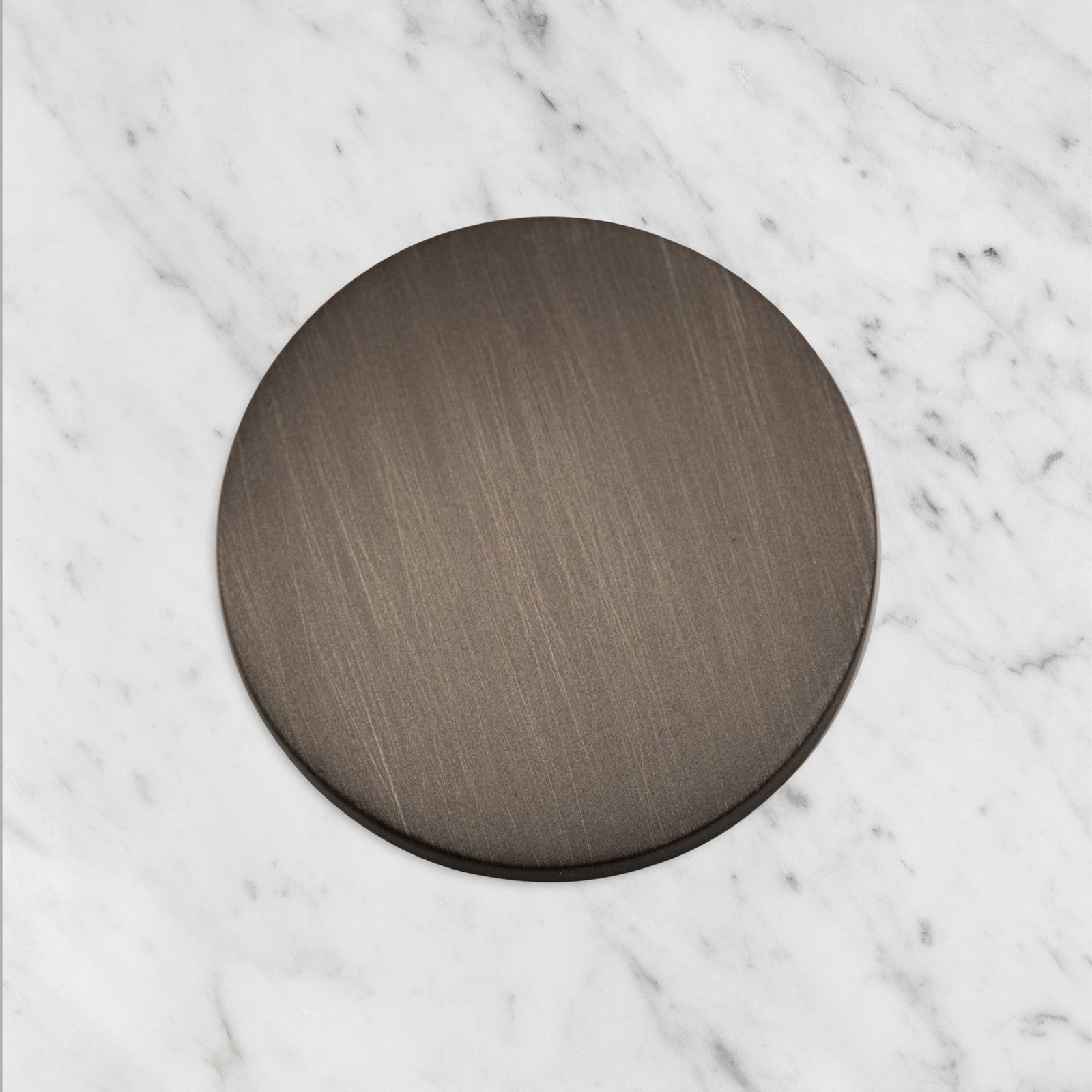 Industrial Steel Sample - Rutland London (UAE)