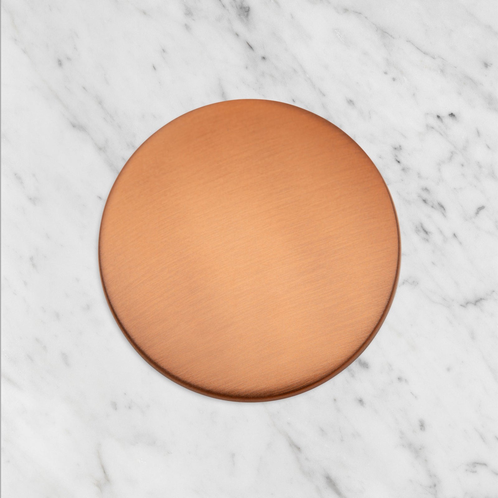 Protect+ Matt Brushed Copper - Rutland London (UAE)