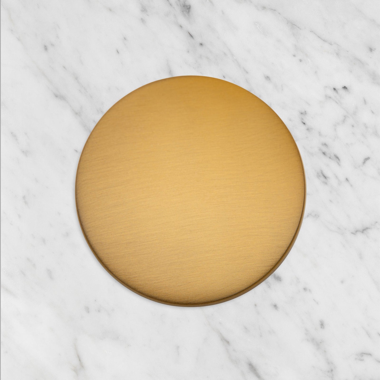 Protect+ Matt Brushed Gold - Rutland London (UAE)