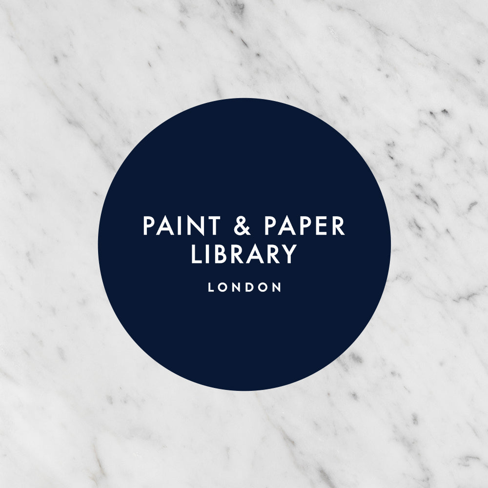 Paint & Paper Library Sample - Rutland London (UAE)