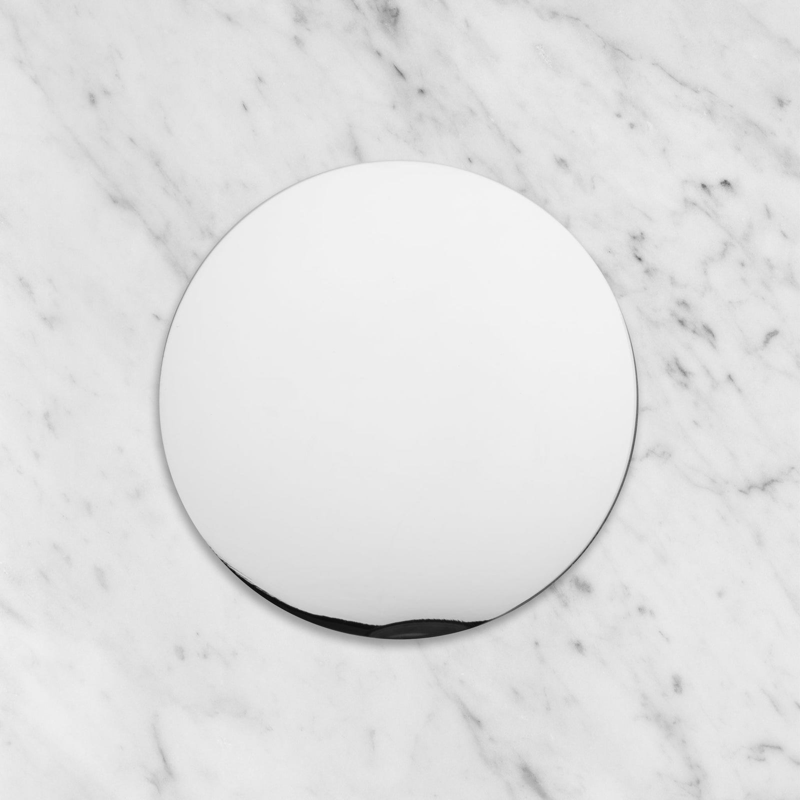 Polished Chrome Sample - Rutland London (UAE)