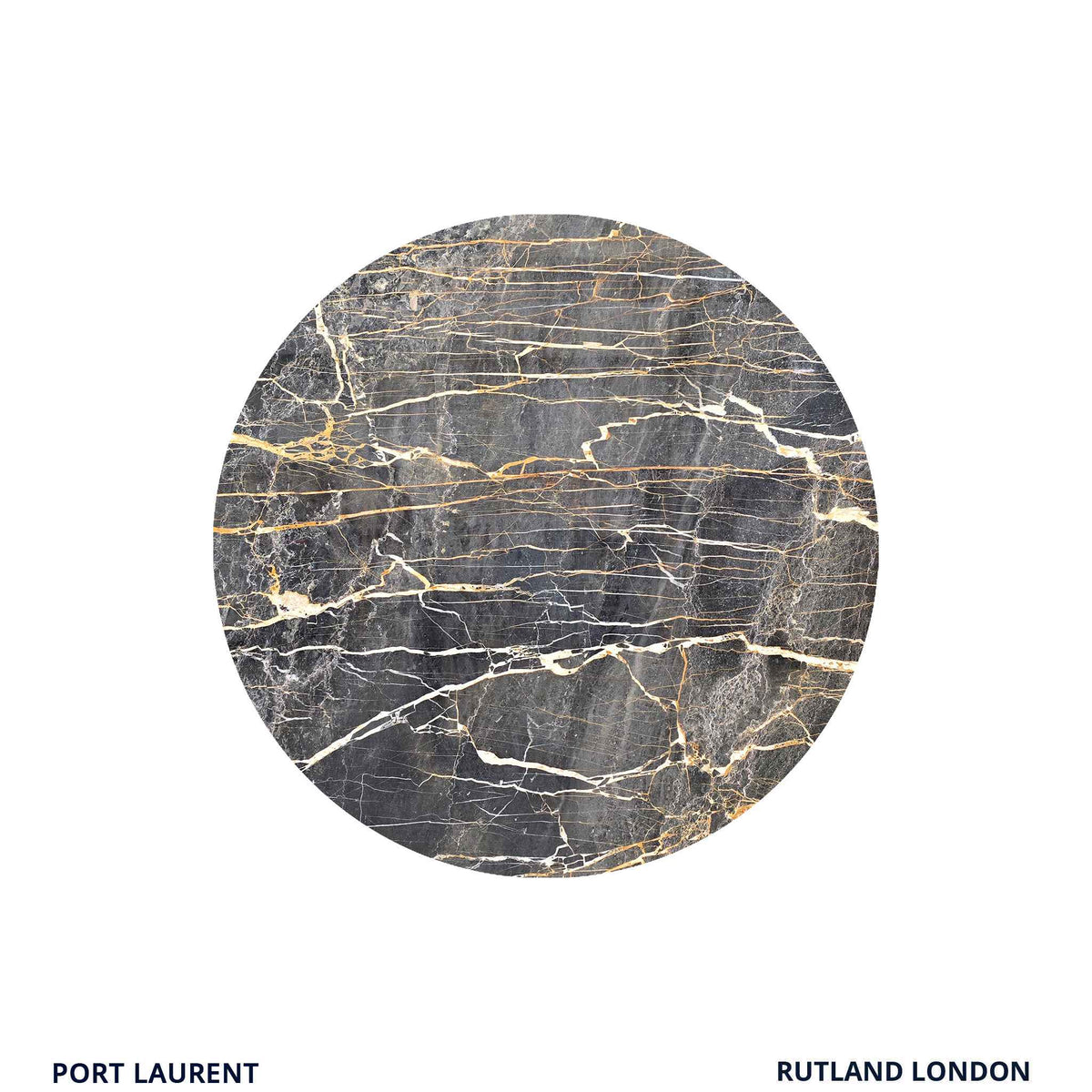 Trinity Double Vanity Suite (Inc. Marble Top, Upstand, Brass Rack & Basins)